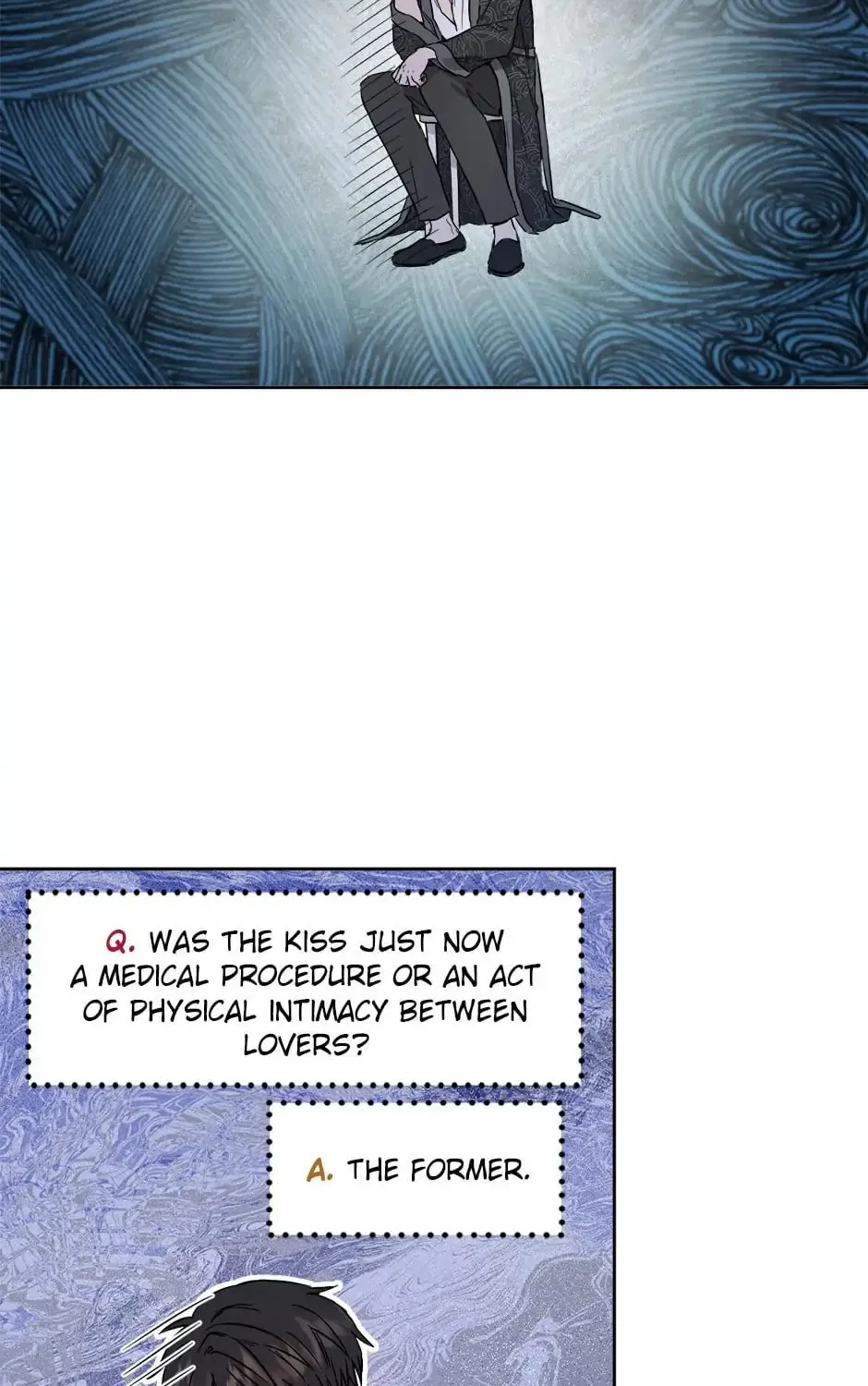 The Heiress's Double Life Chapter 38 page 76 - 