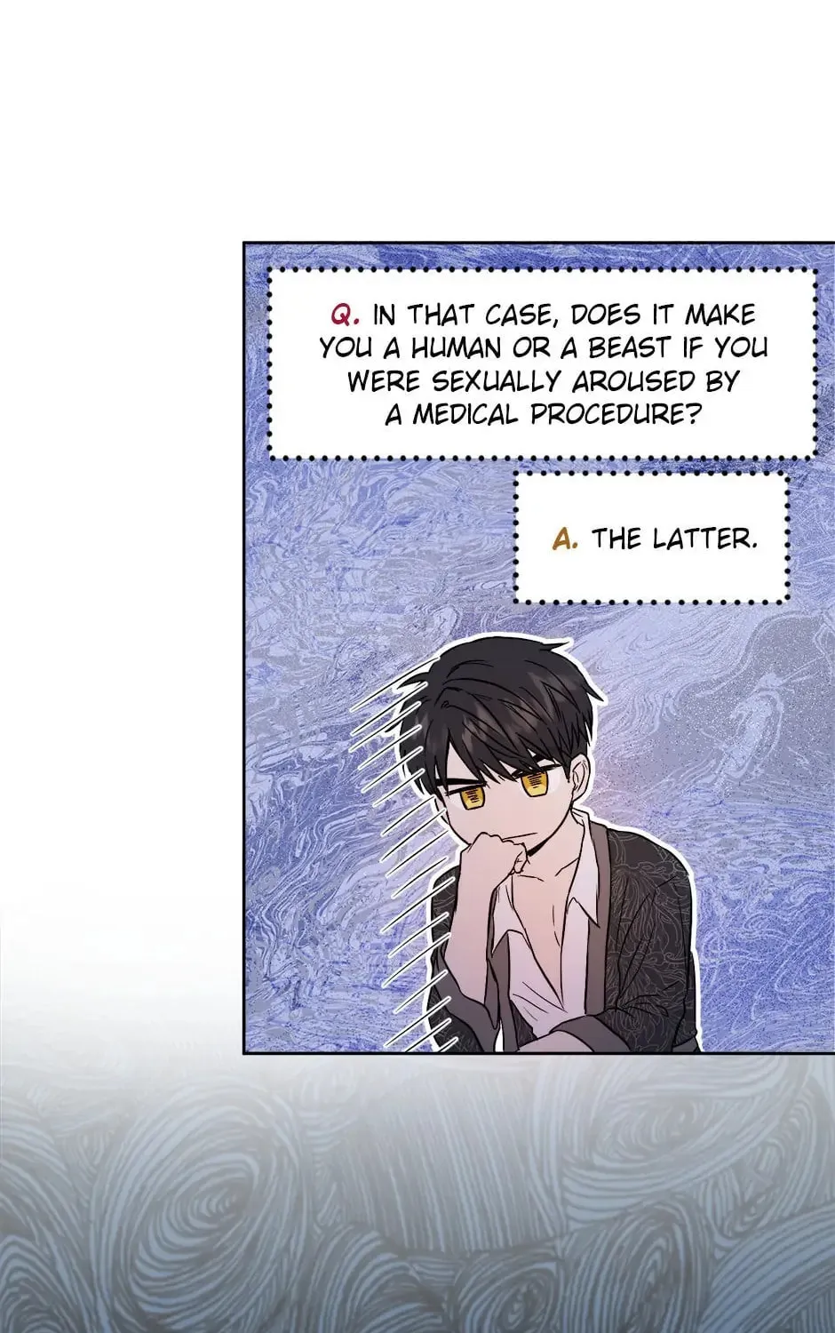 The Heiress's Double Life Chapter 38 page 78 - 