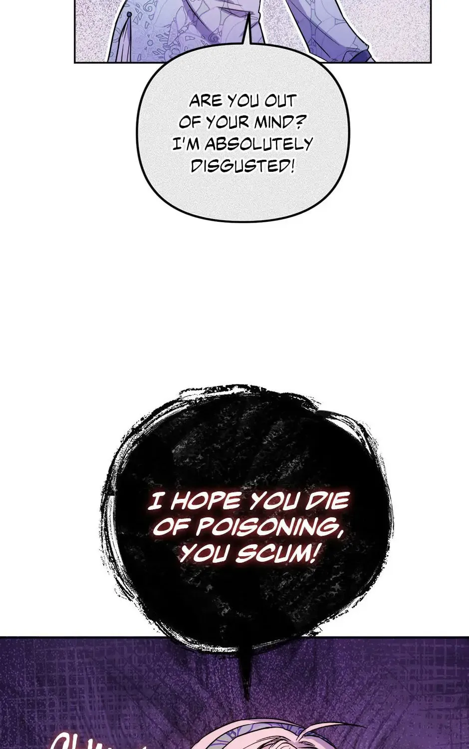 The Heiress's Double Life Chapter 38 page 83 - 
