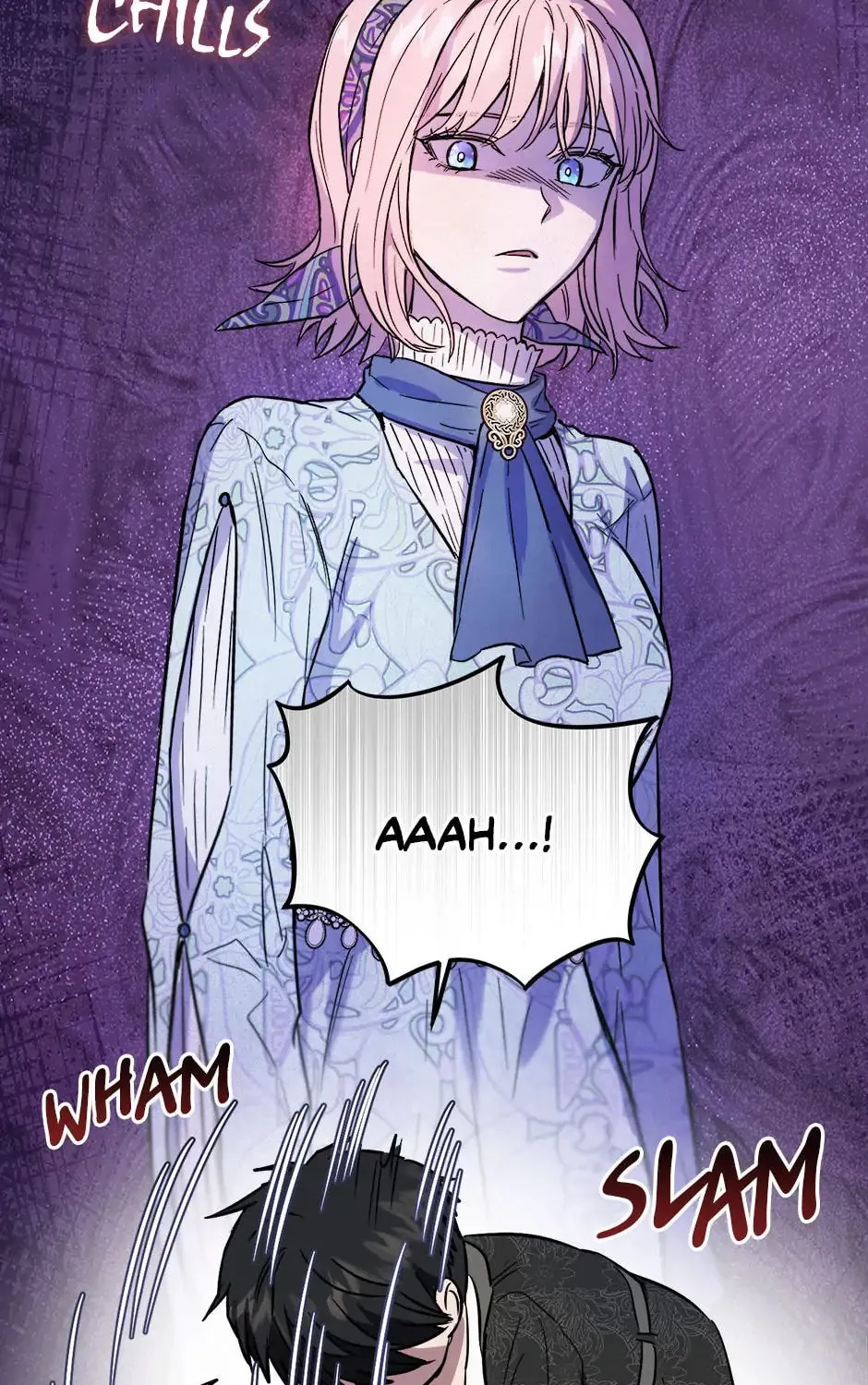 The Heiress's Double Life Chapter 38 page 84 - 