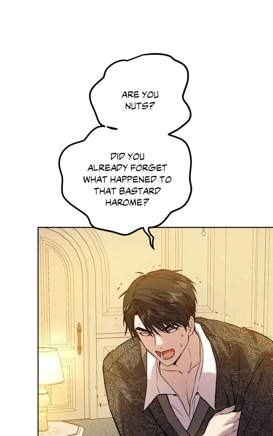 The Heiress's Double Life Chapter 38 page 86 - 