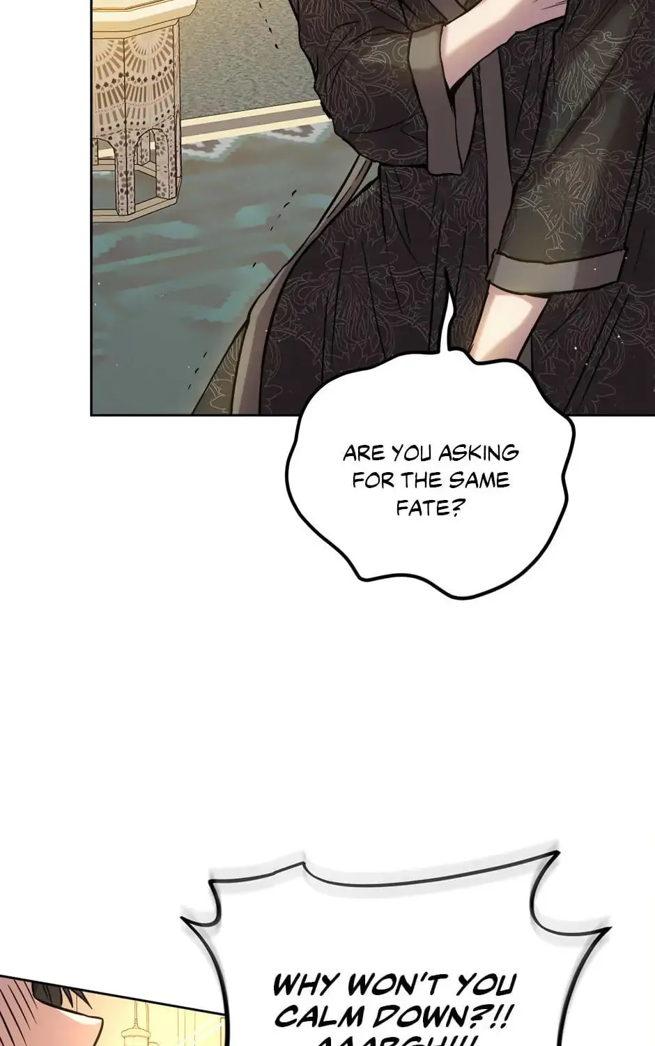 The Heiress's Double Life Chapter 38 page 87 - 