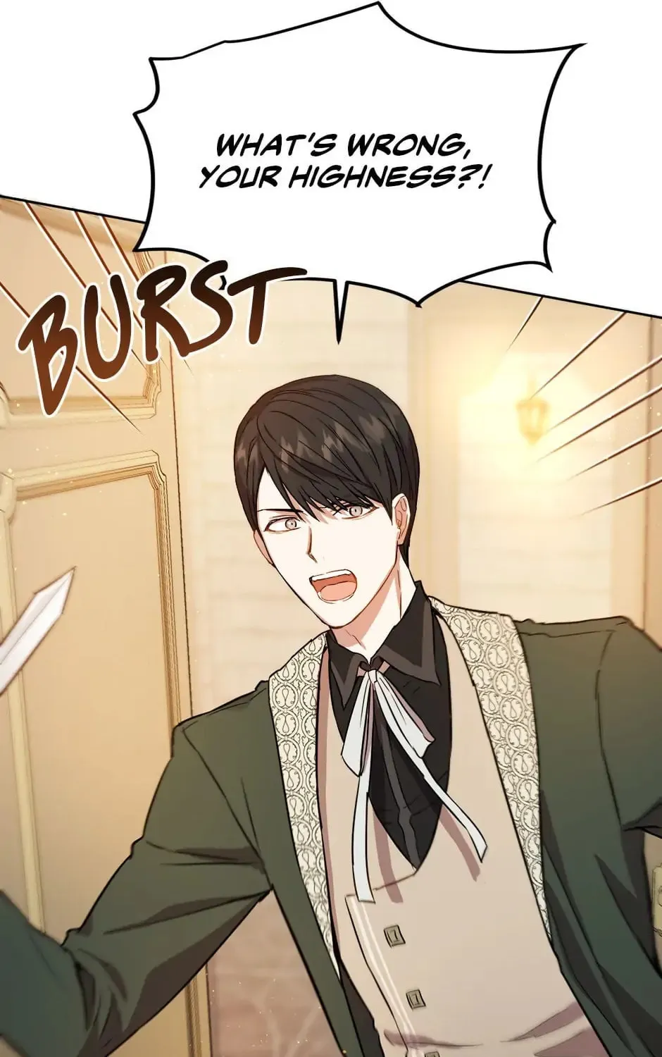 The Heiress's Double Life Chapter 38 page 89 - 