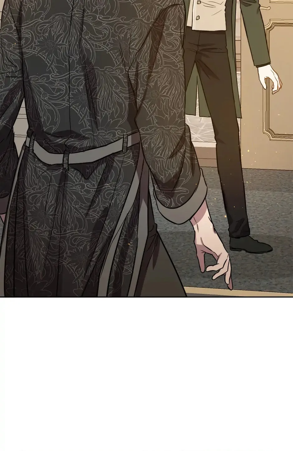 The Heiress's Double Life Chapter 38 page 91 - 