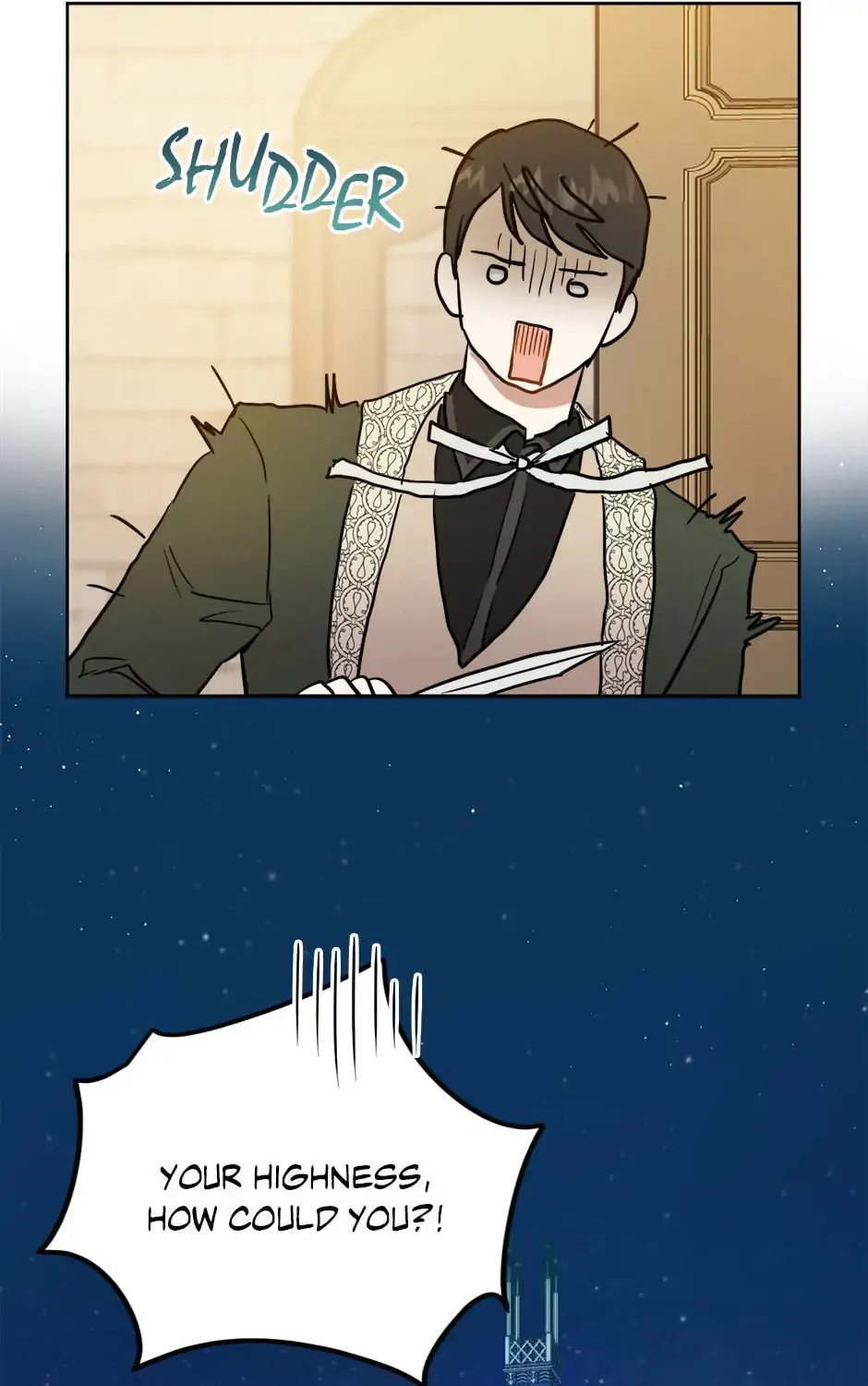 The Heiress's Double Life Chapter 38 page 92 - 