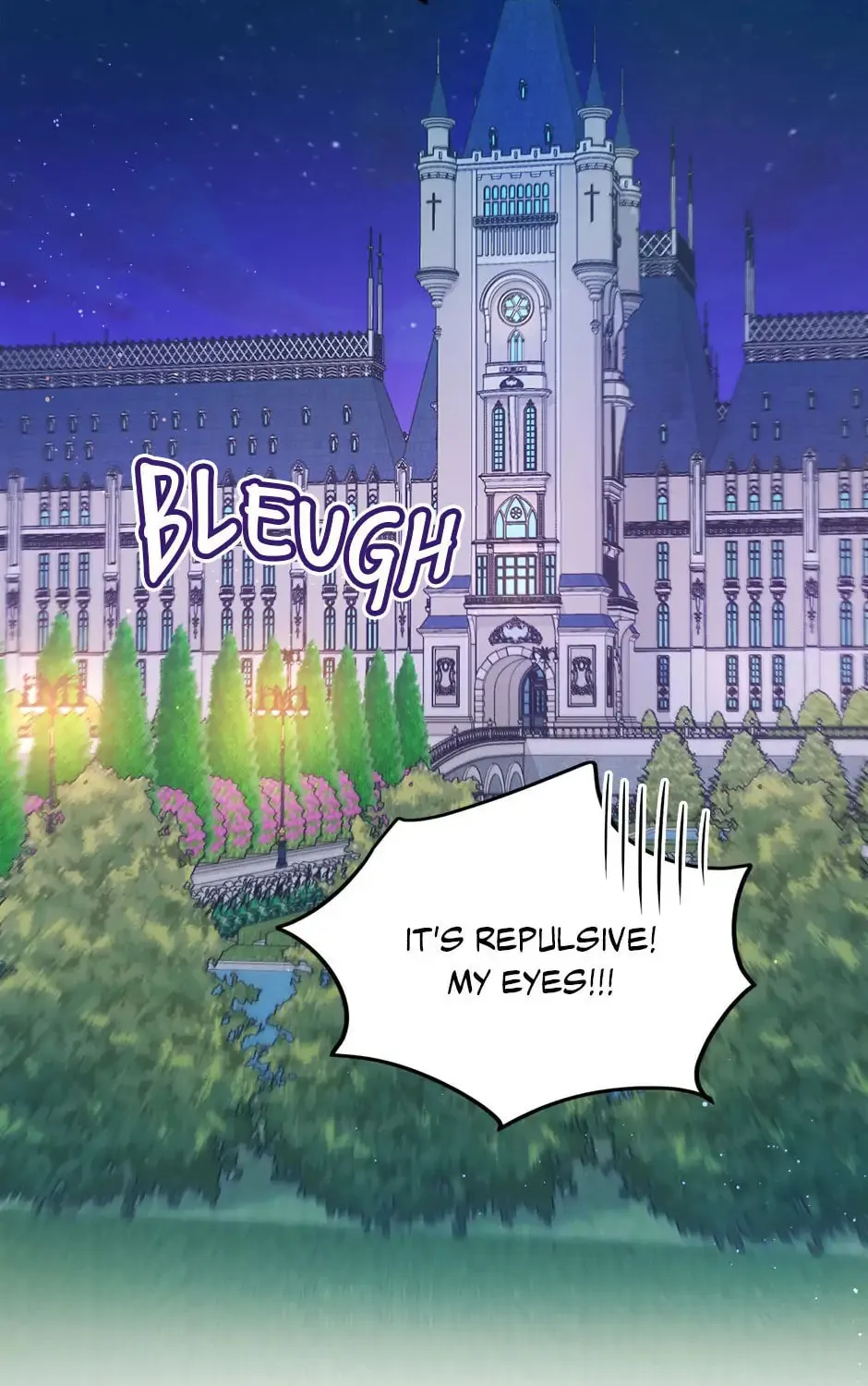 The Heiress's Double Life Chapter 38 page 93 - 