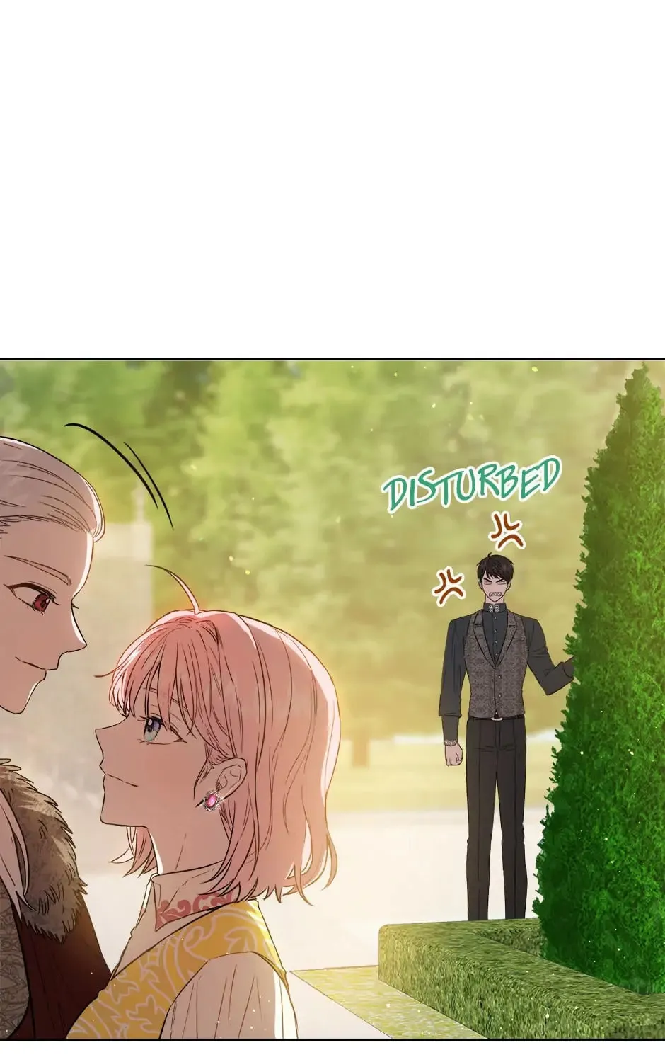 The Heiress's Double Life Chapter 39 page 102 - 
