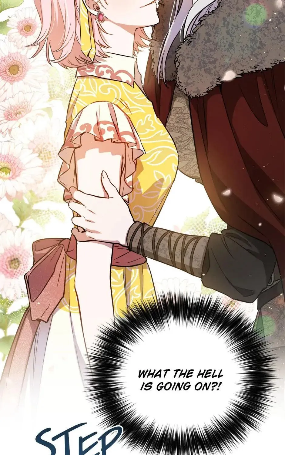 The Heiress's Double Life Chapter 39 page 106 - 