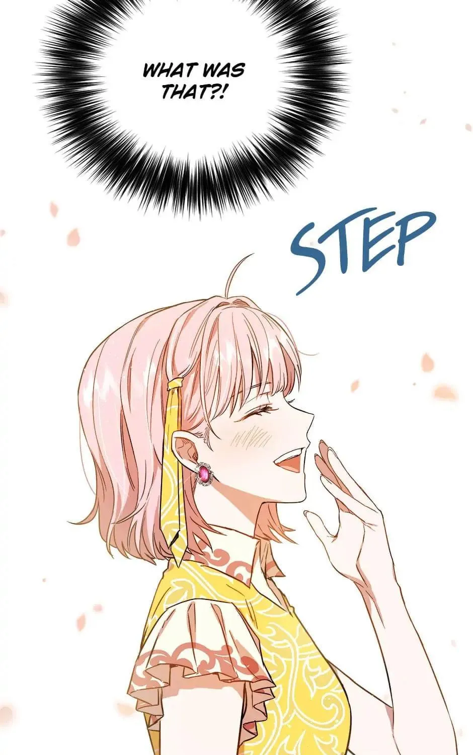 The Heiress's Double Life Chapter 39 page 108 - 