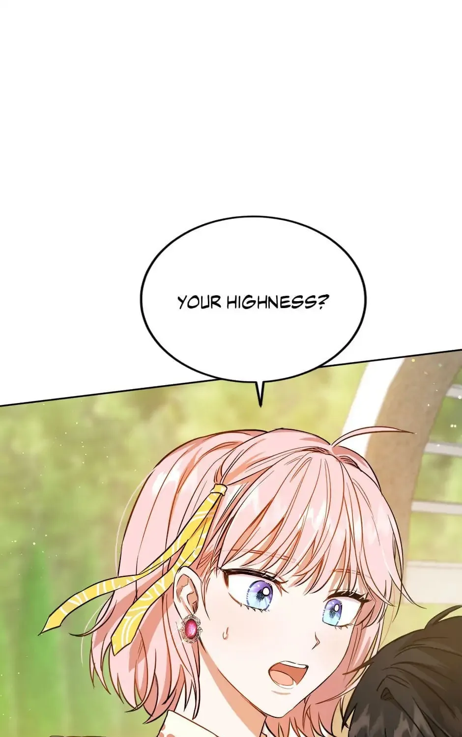 The Heiress's Double Life Chapter 39 page 116 - 