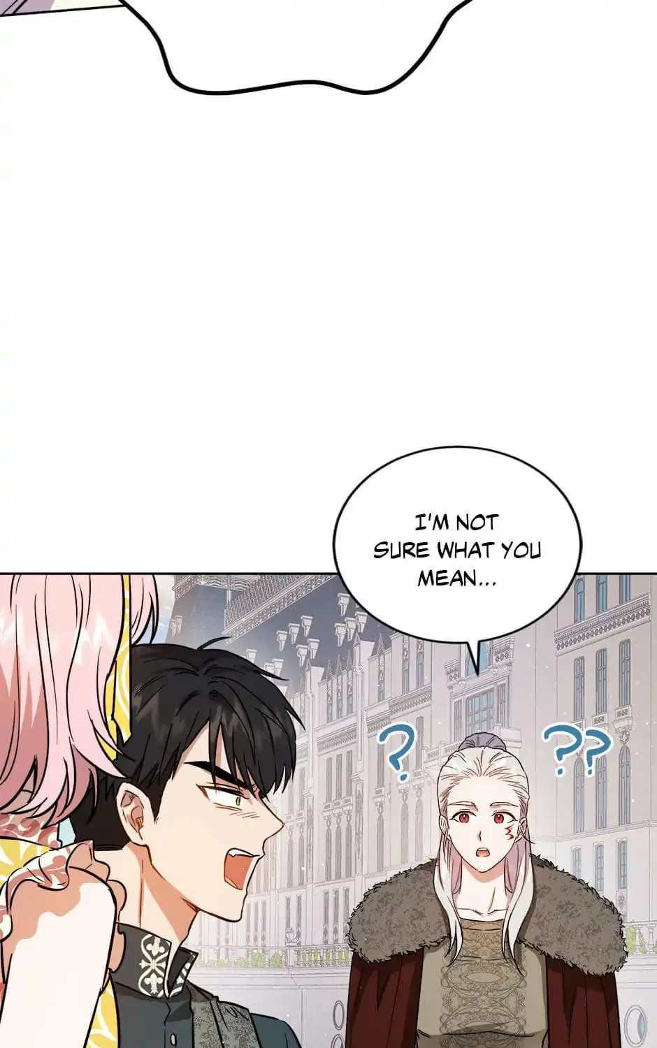 The Heiress's Double Life Chapter 39 page 120 - 