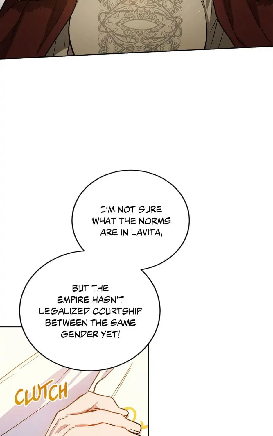 The Heiress's Double Life Chapter 39 page 126 - 