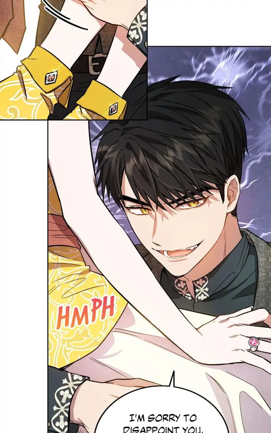 The Heiress's Double Life Chapter 39 page 128 - 