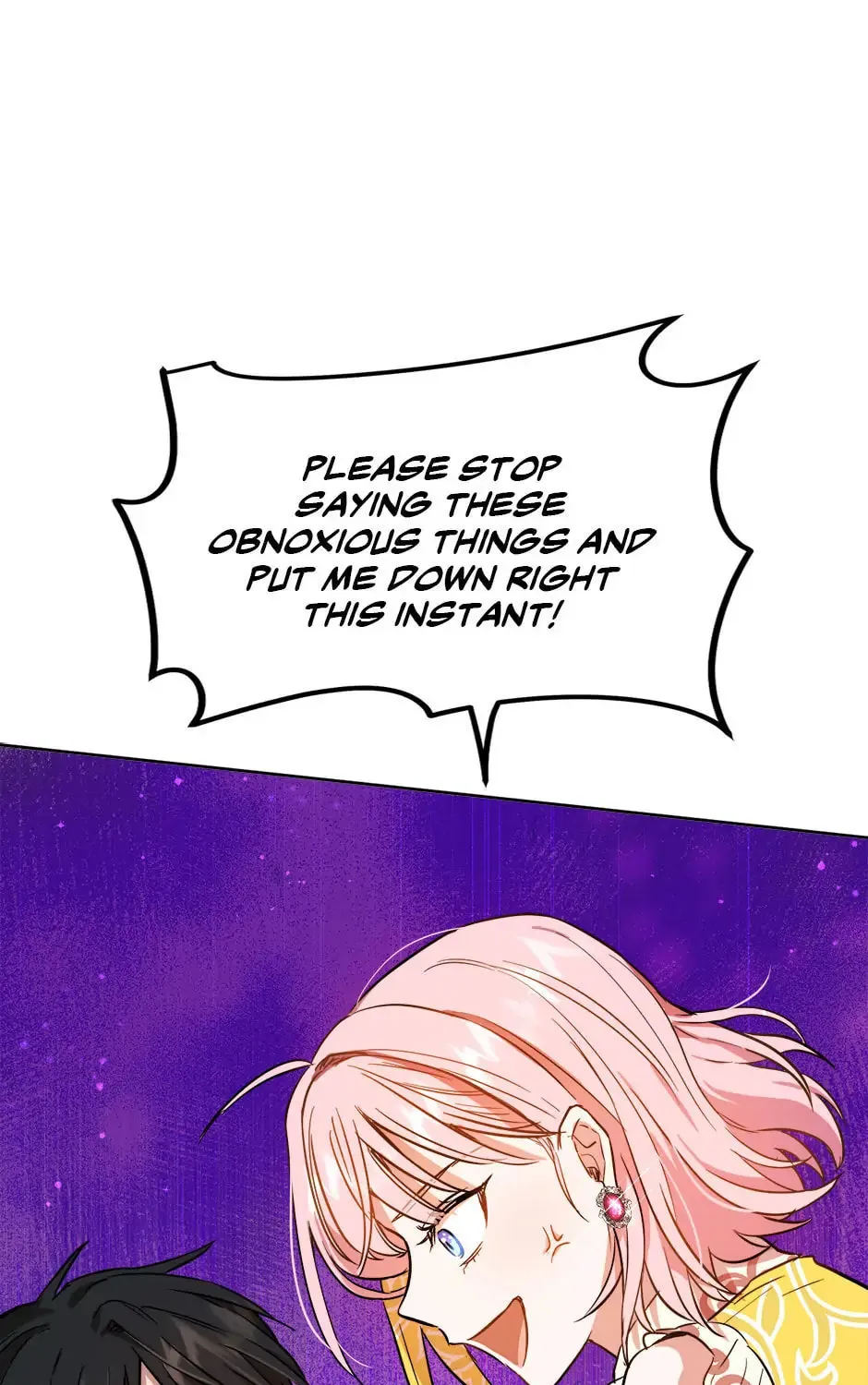 The Heiress's Double Life Chapter 39 page 132 - 
