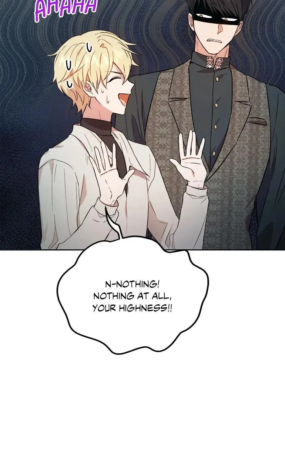 The Heiress's Double Life Chapter 39 page 28 - 