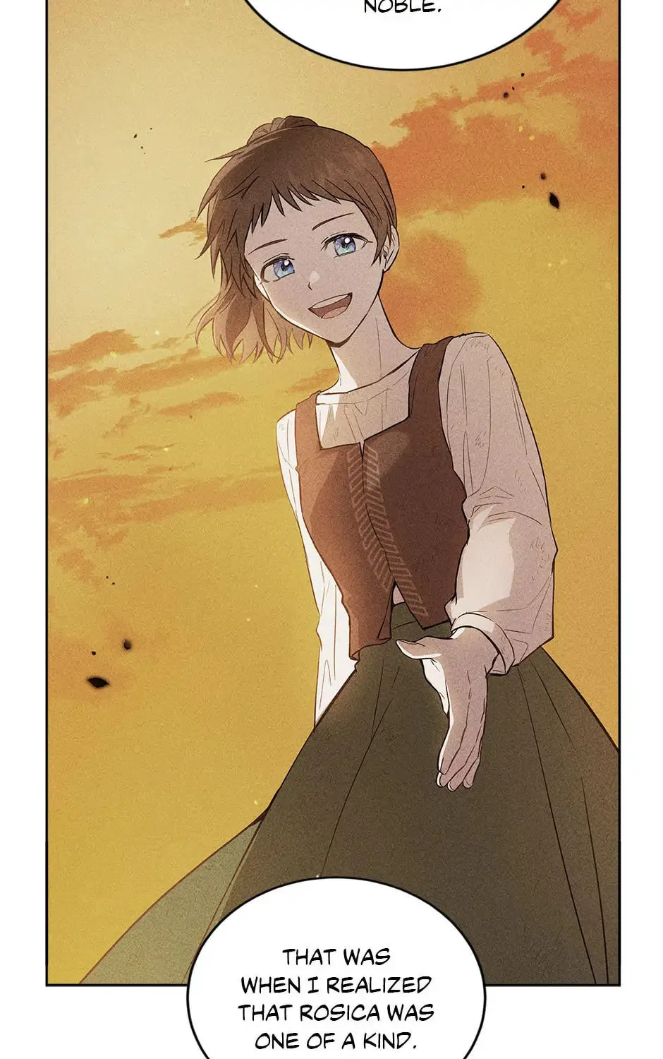 The Heiress's Double Life Chapter 39 page 30 - 
