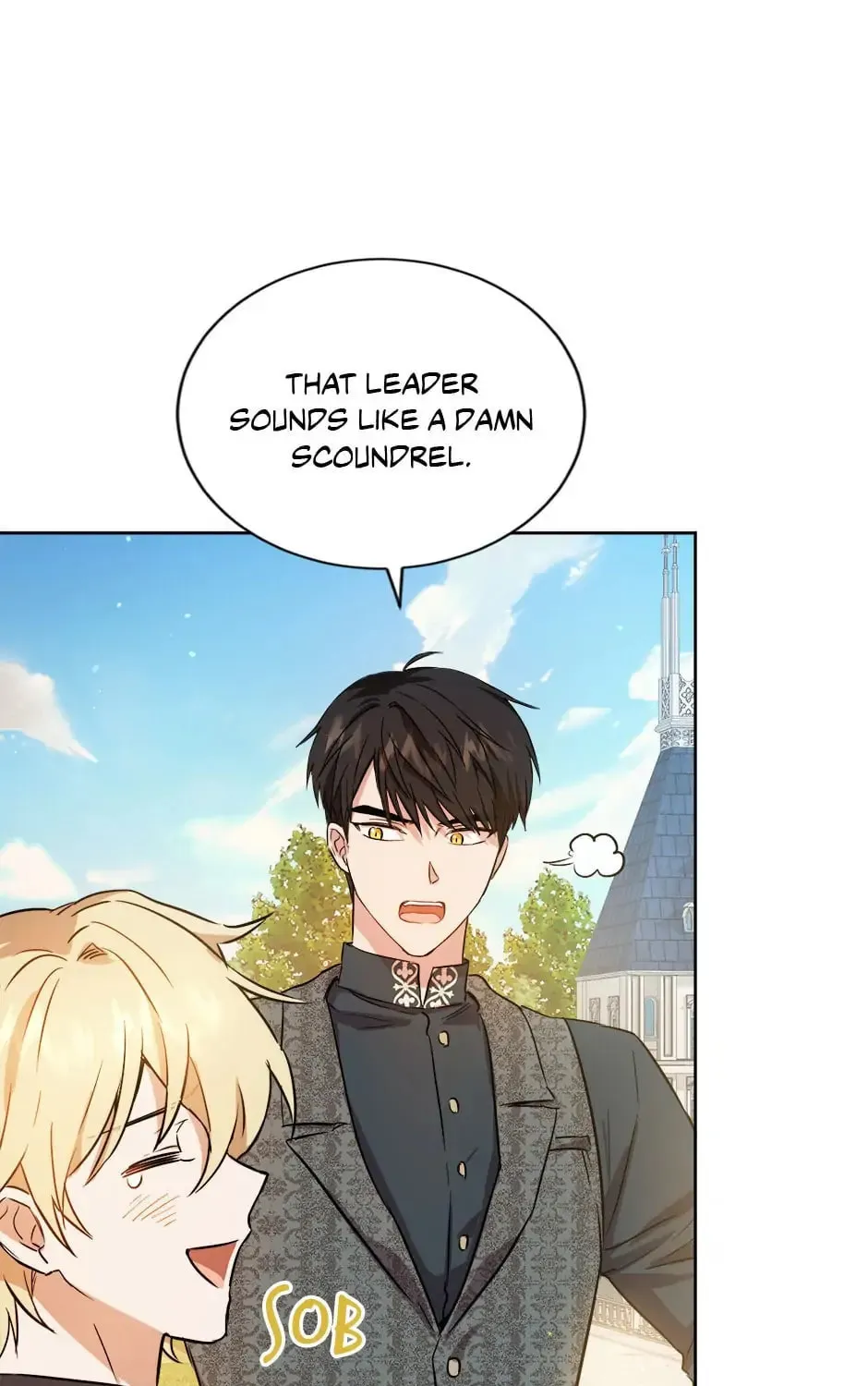 The Heiress's Double Life Chapter 39 page 32 - 
