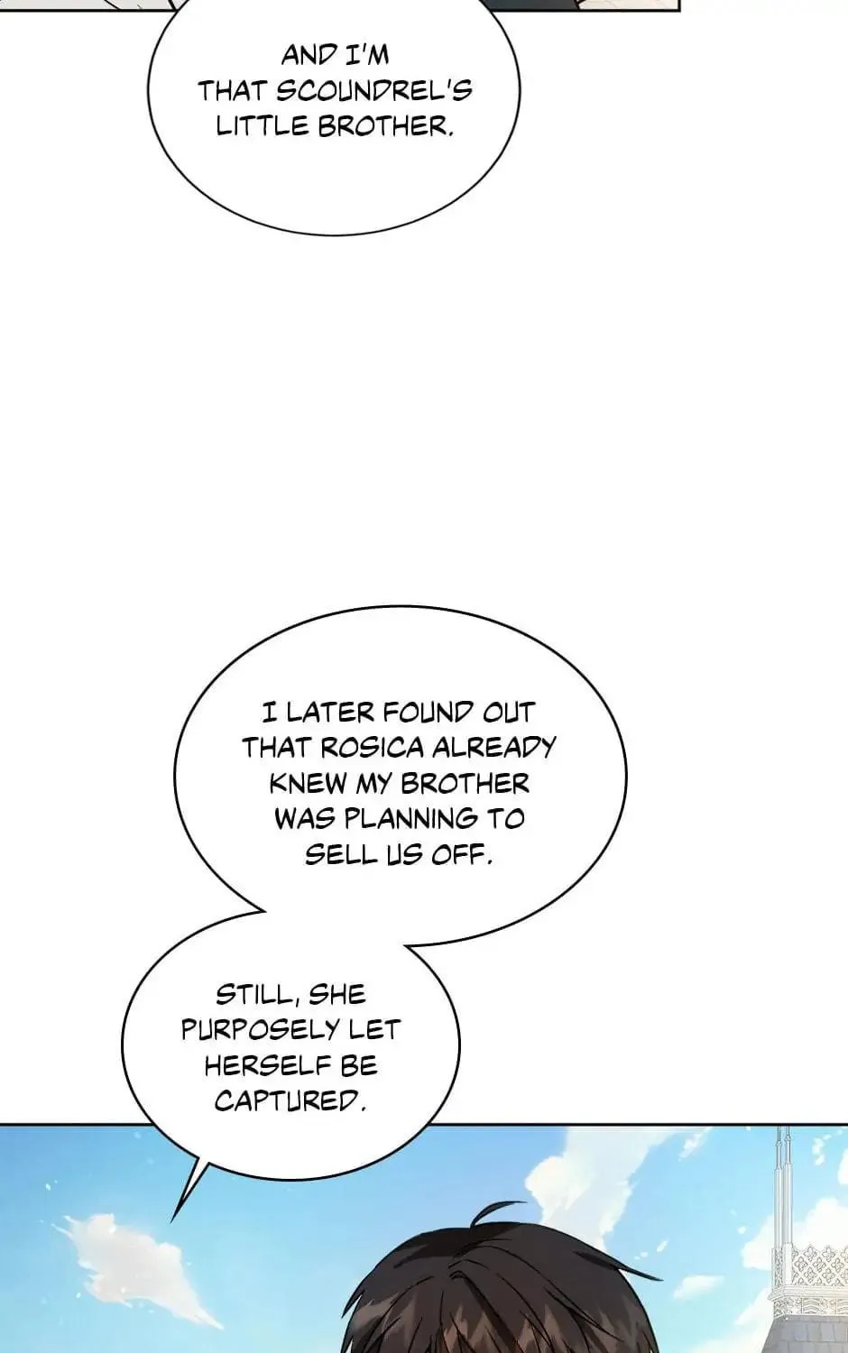 The Heiress's Double Life Chapter 39 page 34 - 