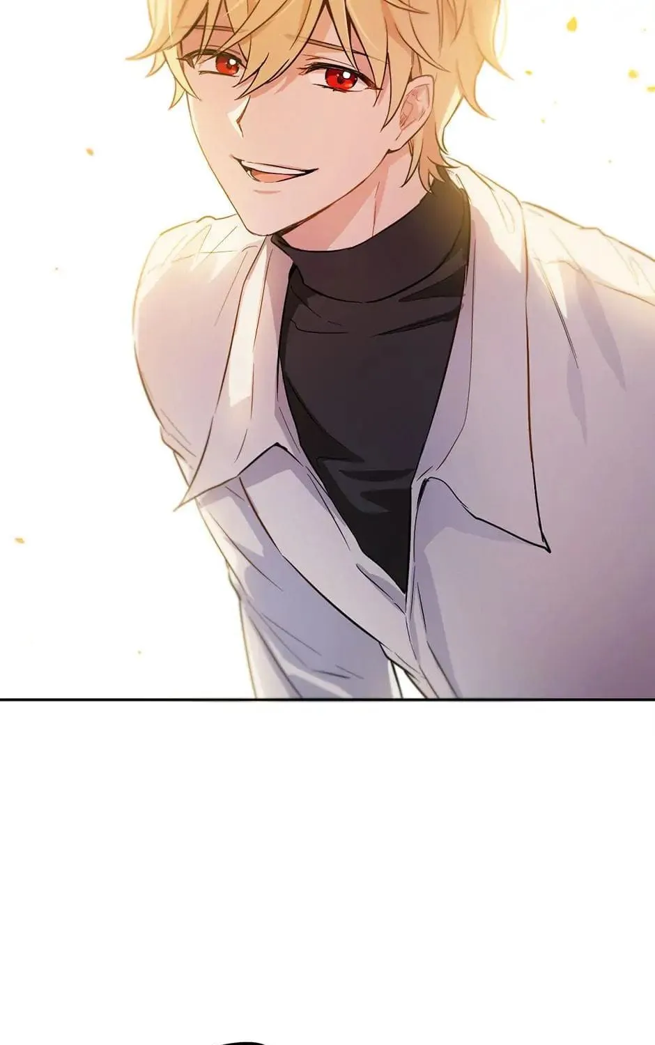 The Heiress's Double Life Chapter 39 page 40 - 