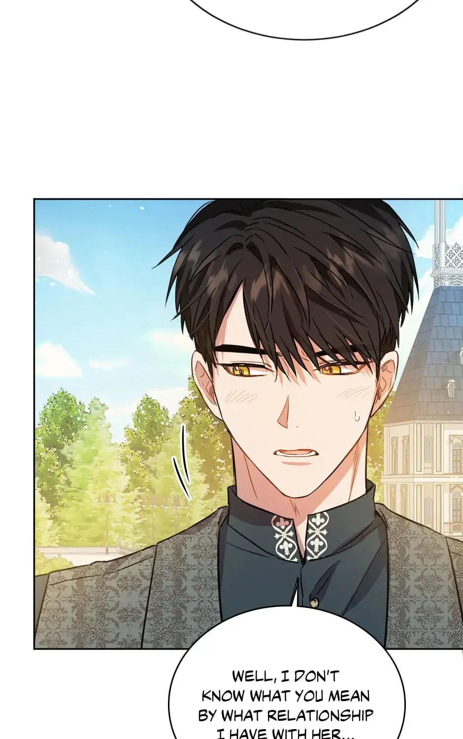 The Heiress's Double Life Chapter 39 page 44 - 