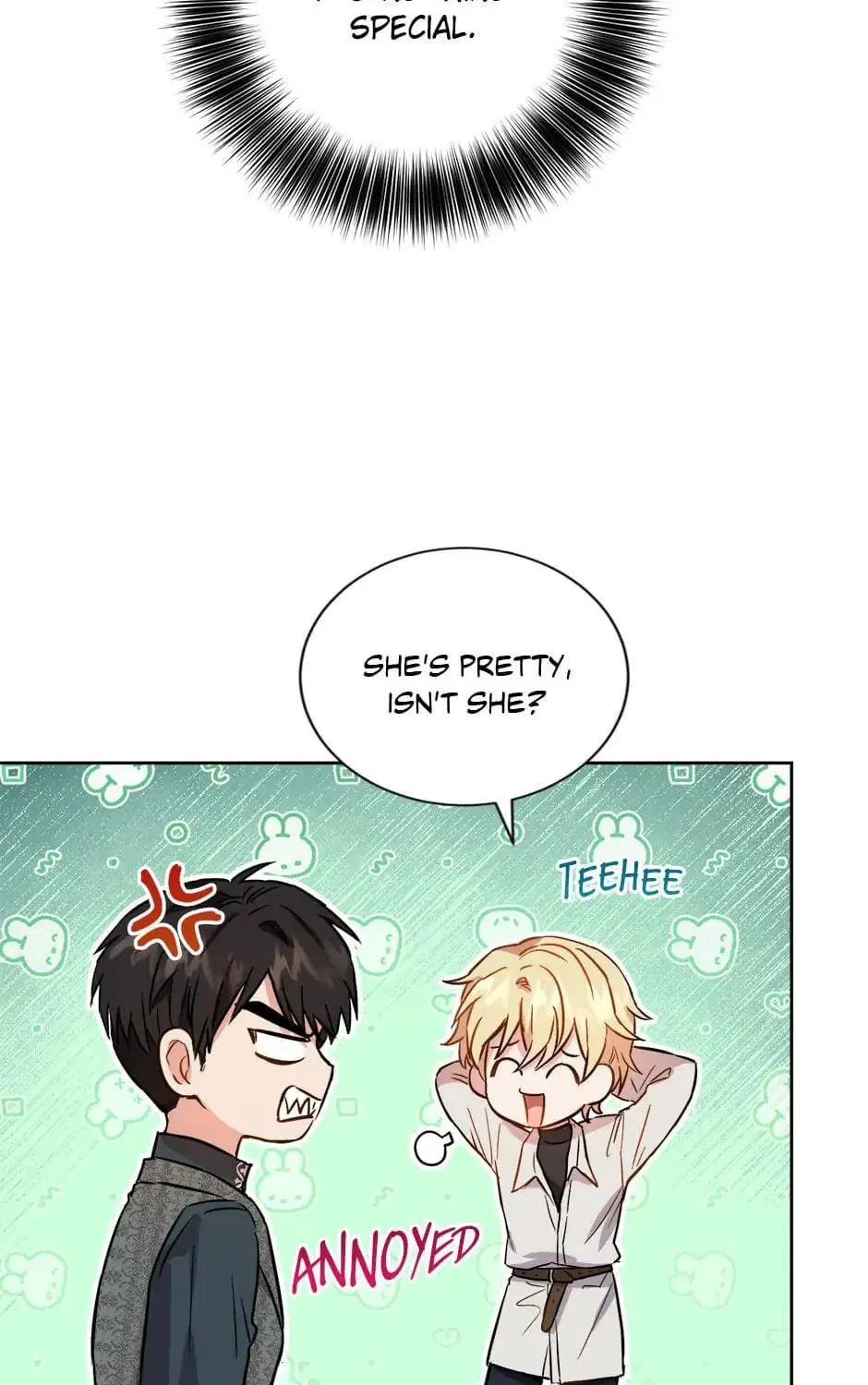 The Heiress's Double Life Chapter 39 page 46 - 