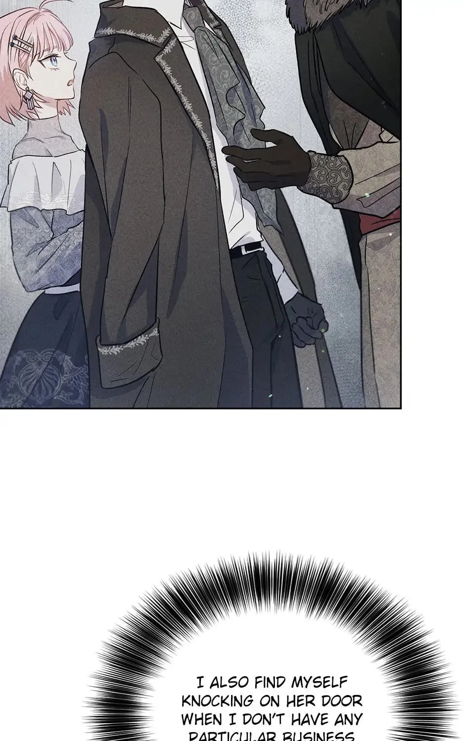 The Heiress's Double Life Chapter 39 page 74 - 