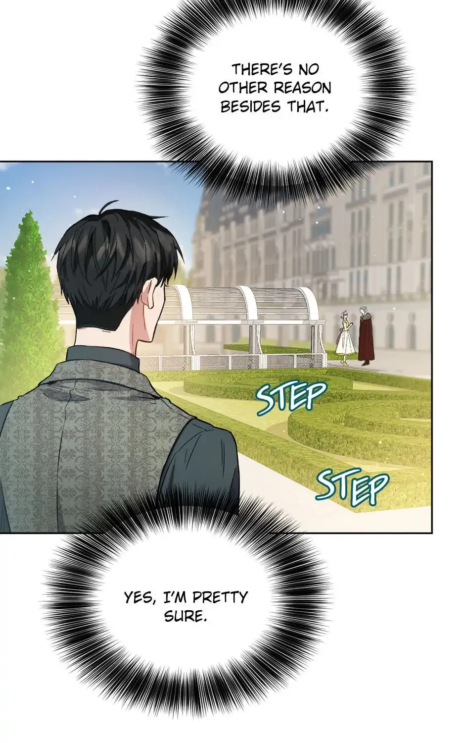 The Heiress's Double Life Chapter 39 page 84 - 