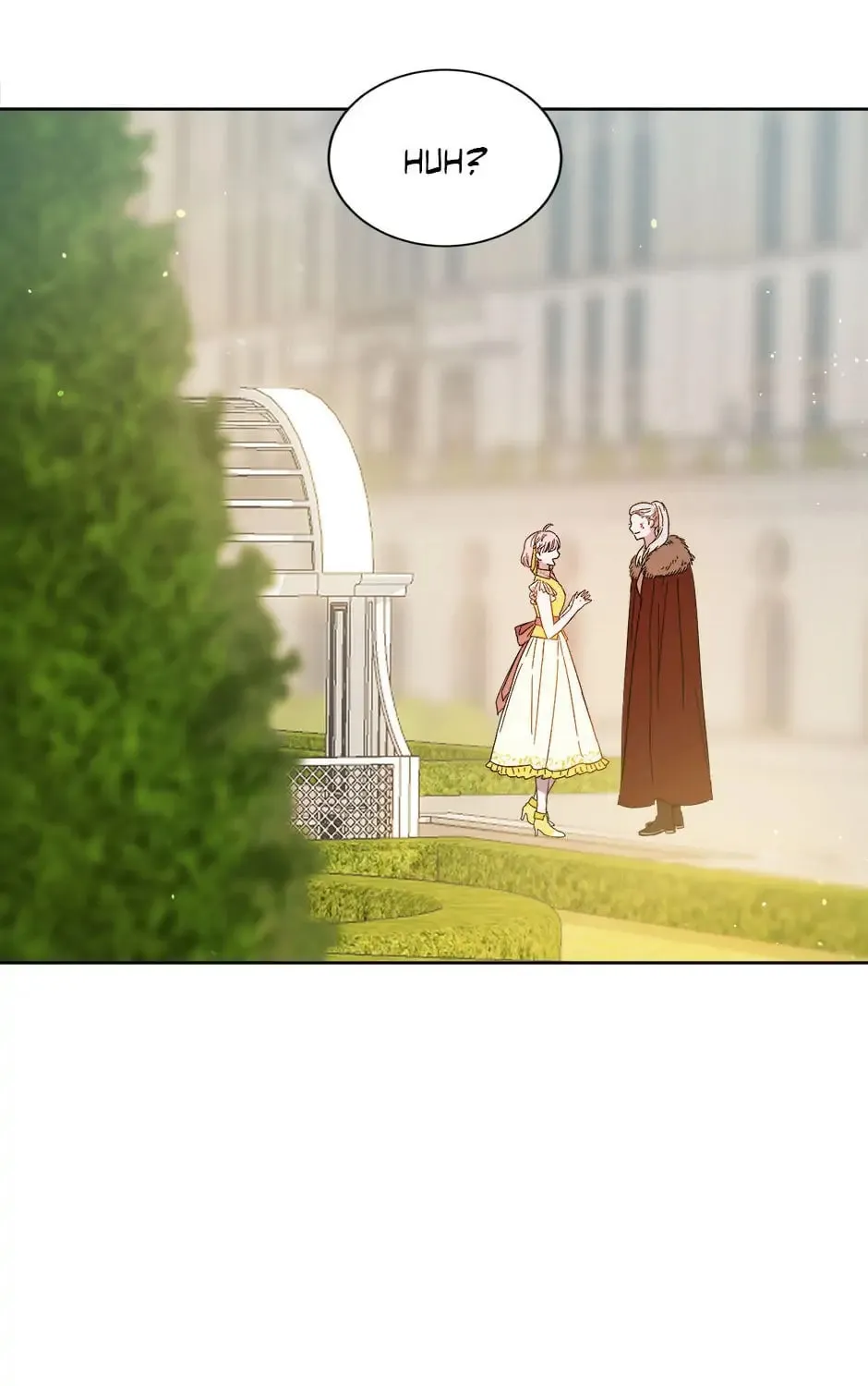 The Heiress's Double Life Chapter 39 page 86 - 