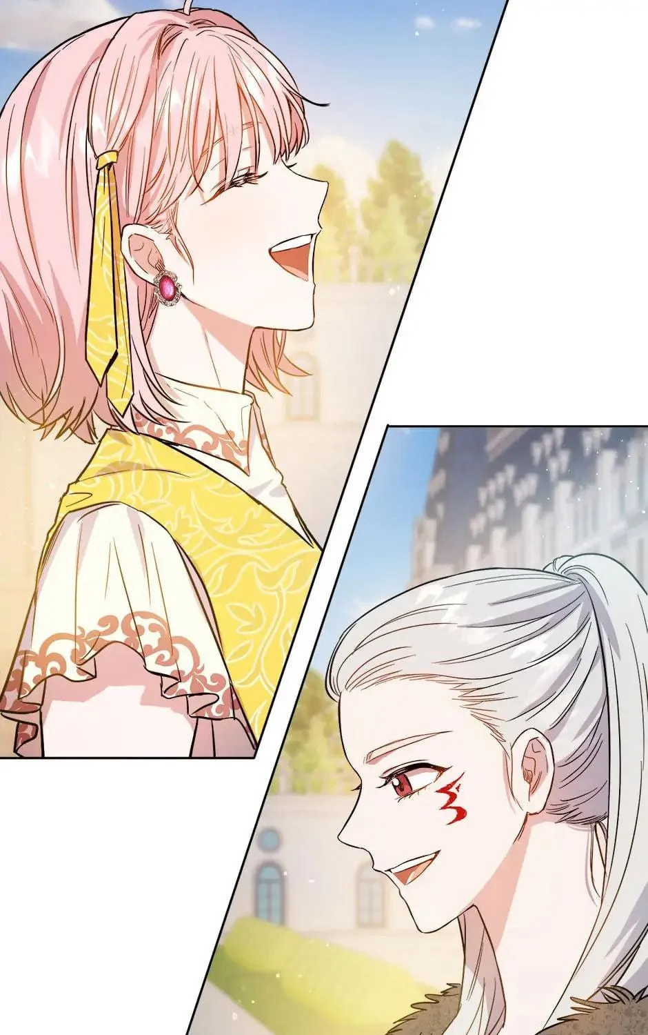 The Heiress's Double Life Chapter 39 page 88 - 
