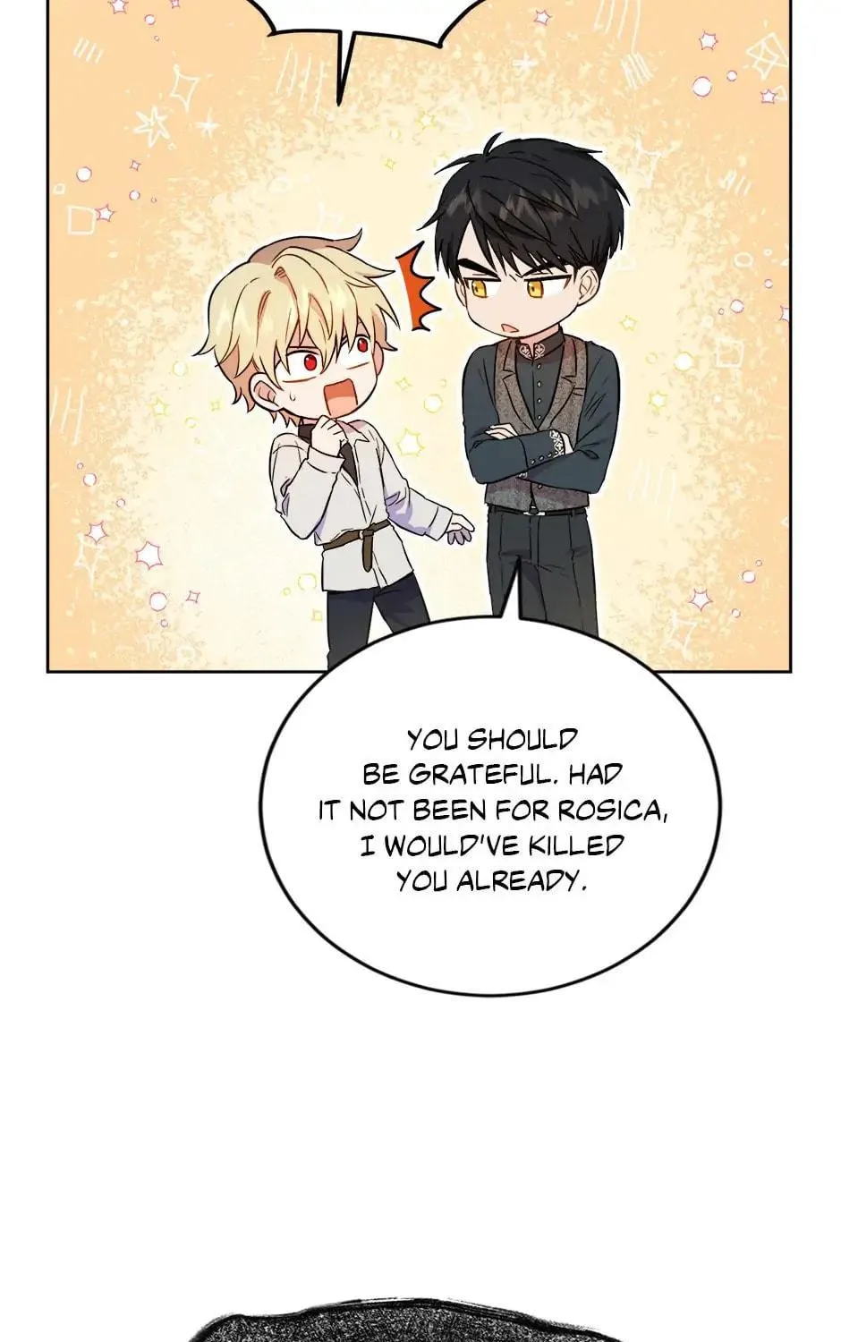The Heiress's Double Life Chapter 39 page 10 - 