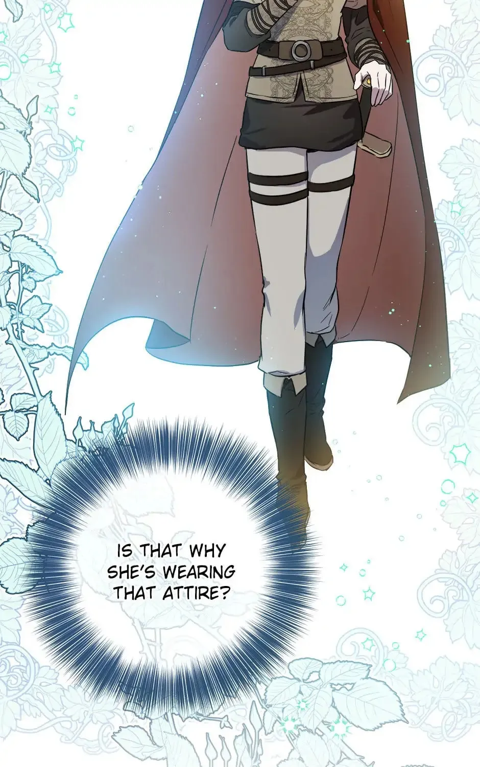 The Heiress's Double Life Chapter 39 page 92 - 