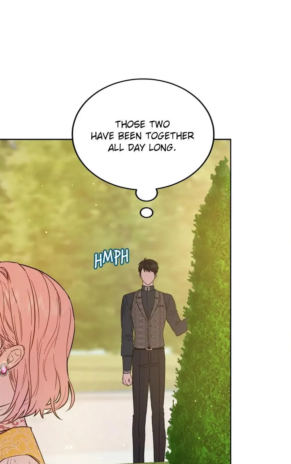 The Heiress's Double Life Chapter 39 page 94 - 