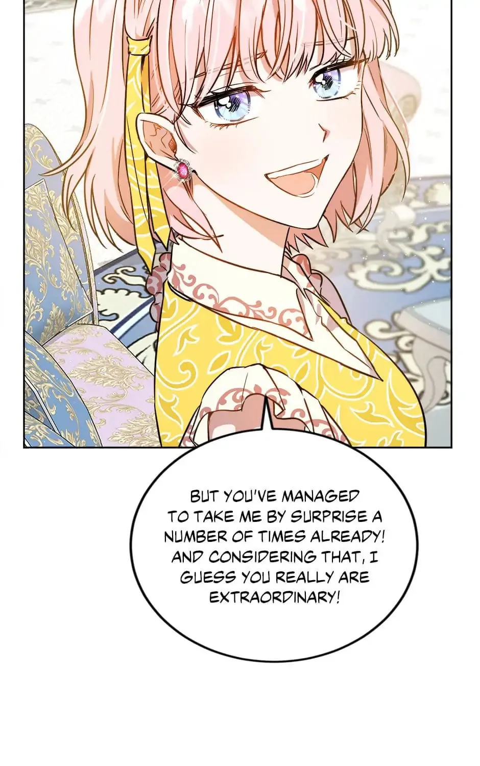 The Heiress's Double Life Chapter 40 page 104 - 