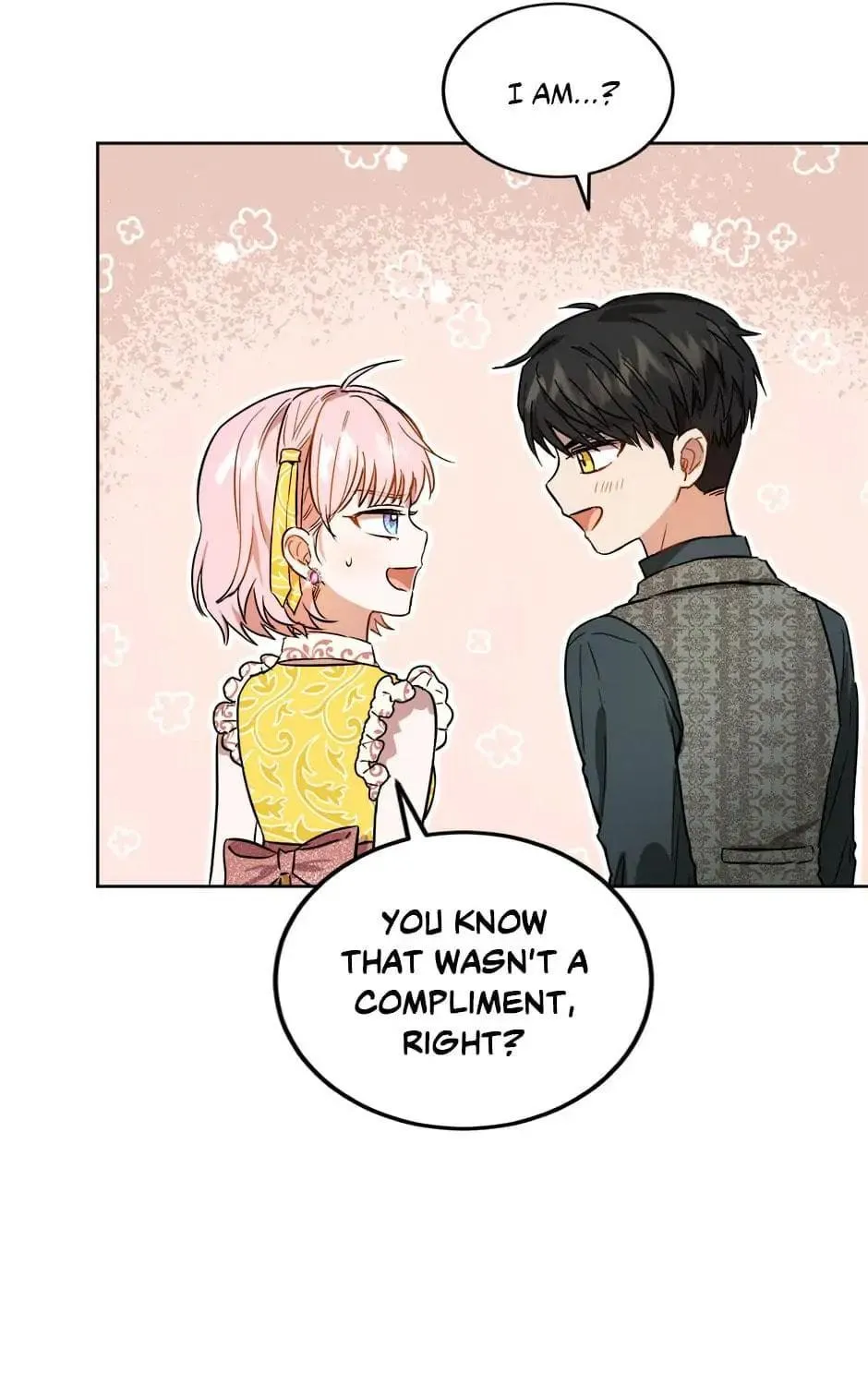 The Heiress's Double Life Chapter 40 page 106 - 