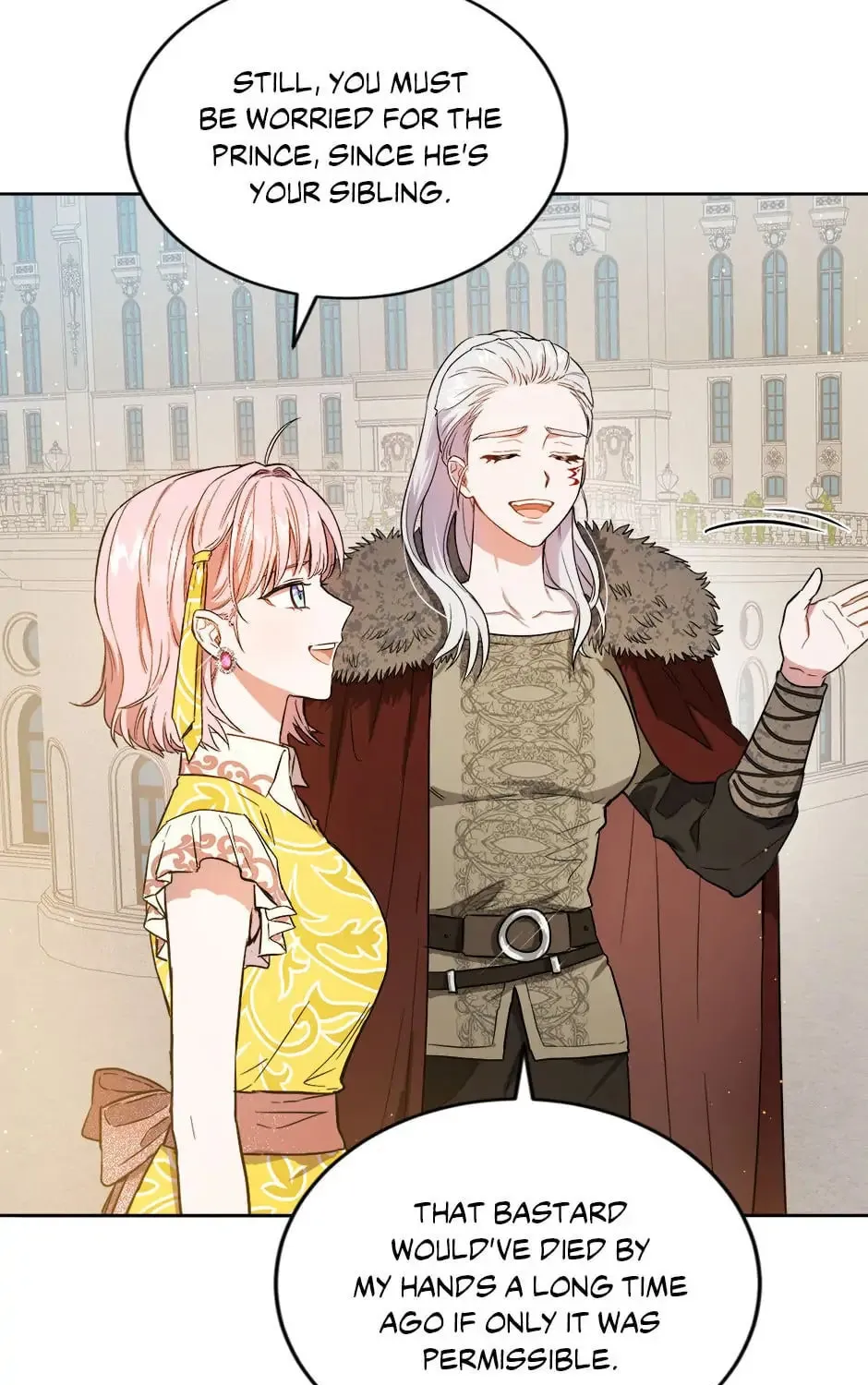 The Heiress's Double Life Chapter 40 page 12 - 