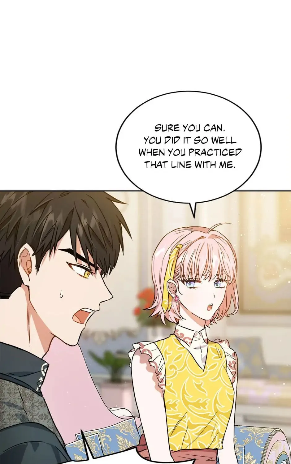The Heiress's Double Life Chapter 40 page 114 - 