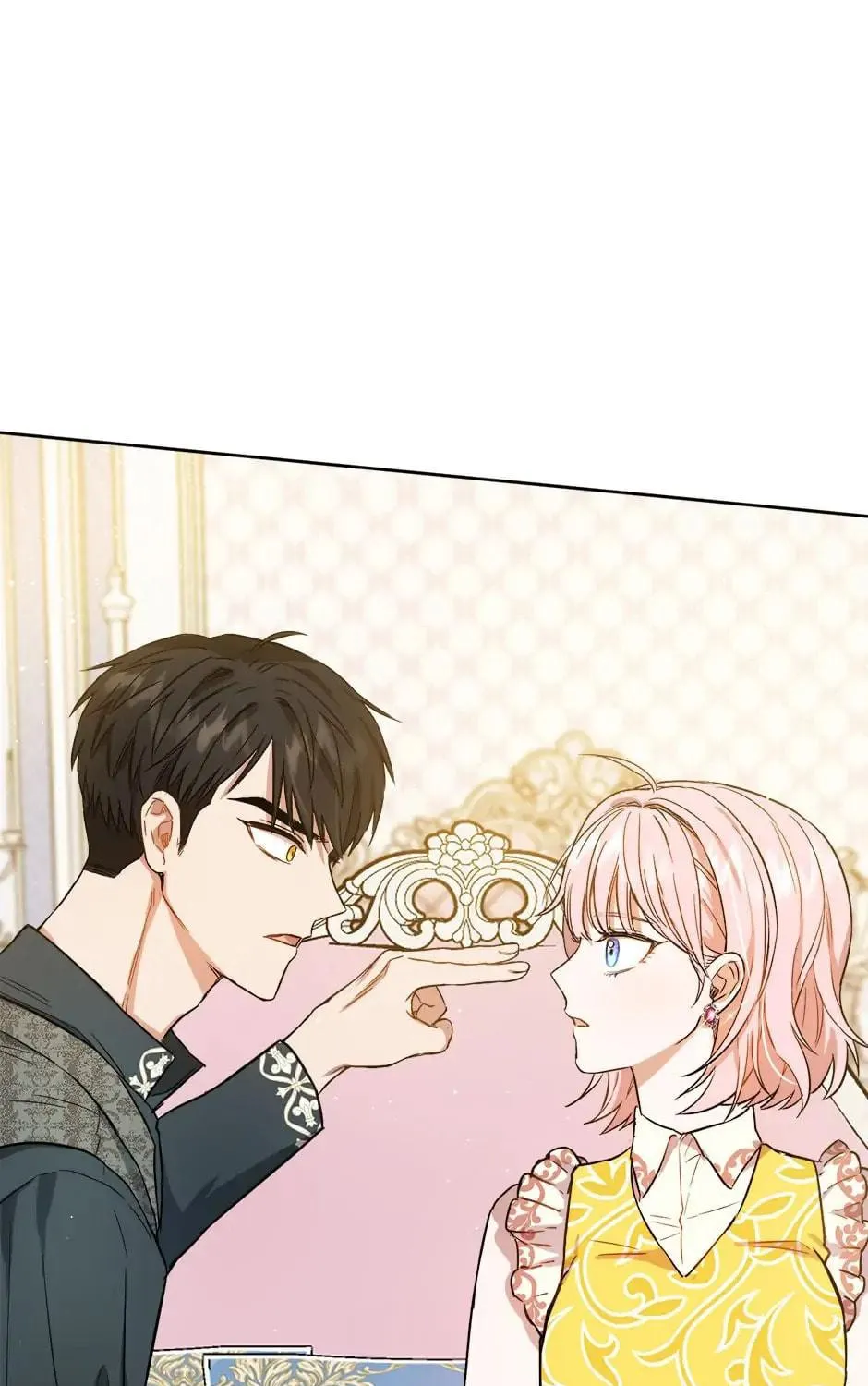 The Heiress's Double Life Chapter 40 page 118 - 