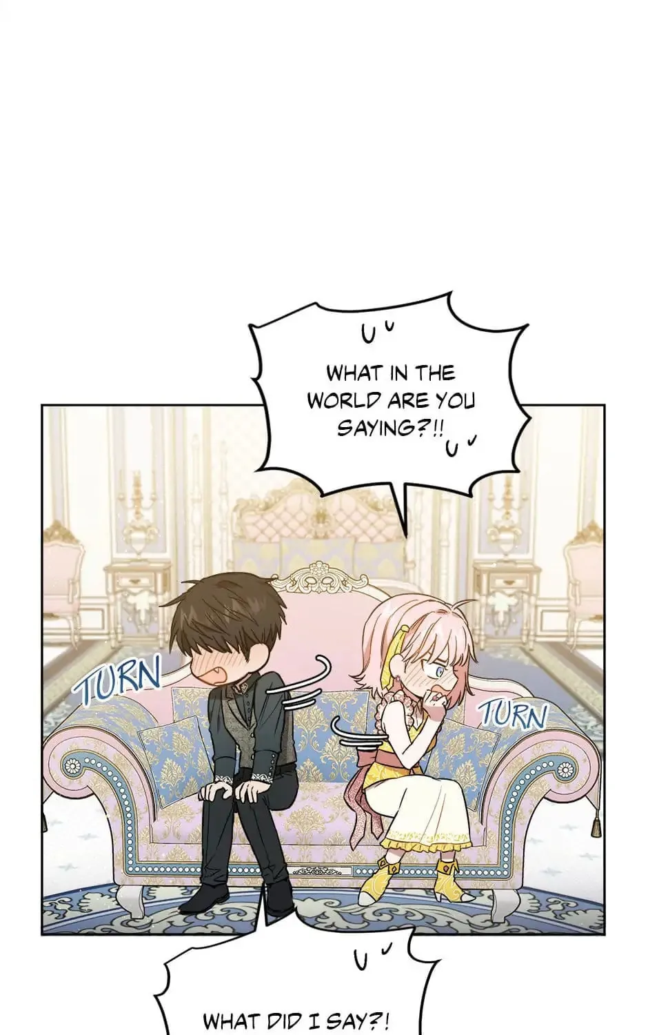 The Heiress's Double Life Chapter 40 page 120 - 