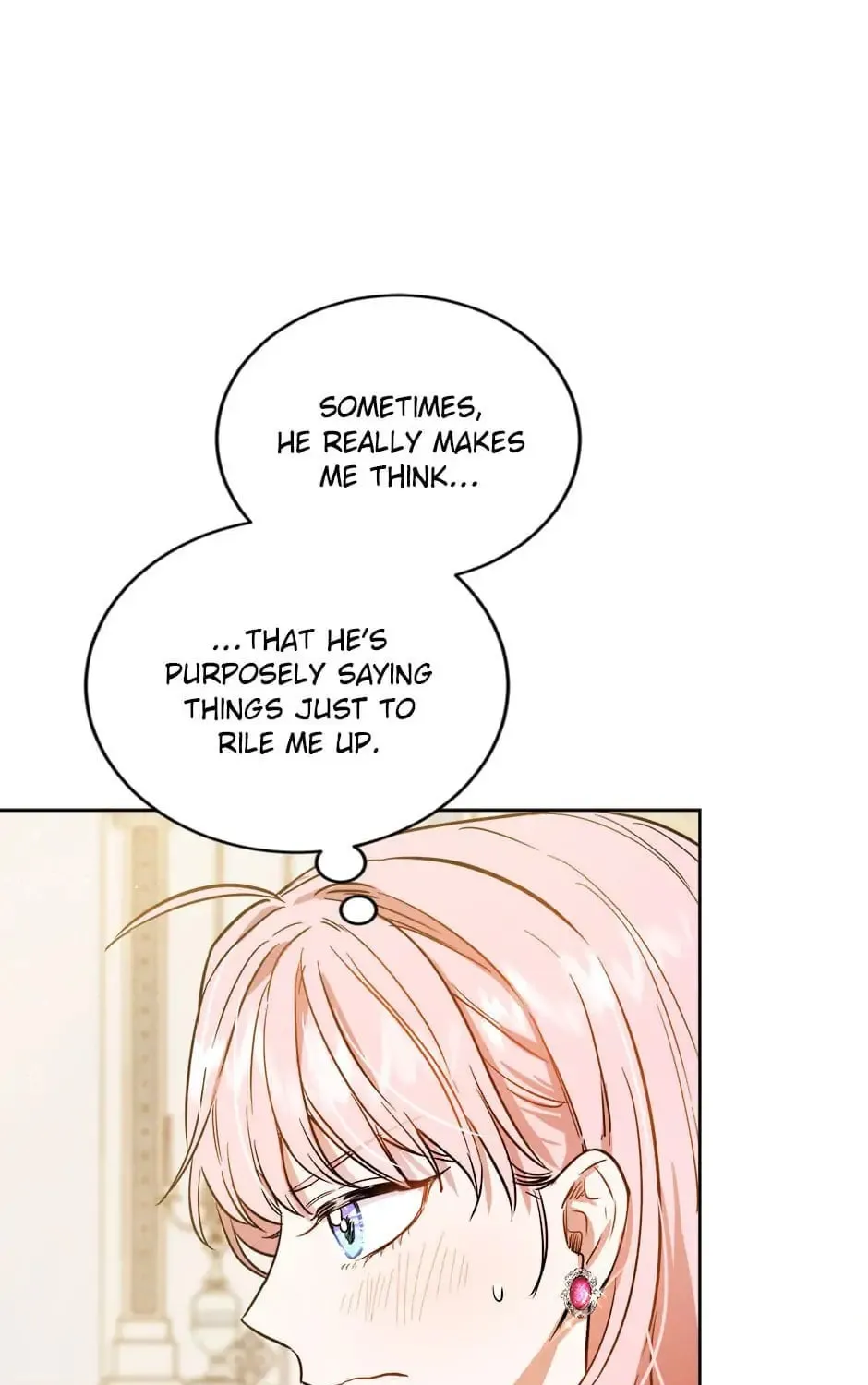 The Heiress's Double Life Chapter 40 page 122 - 