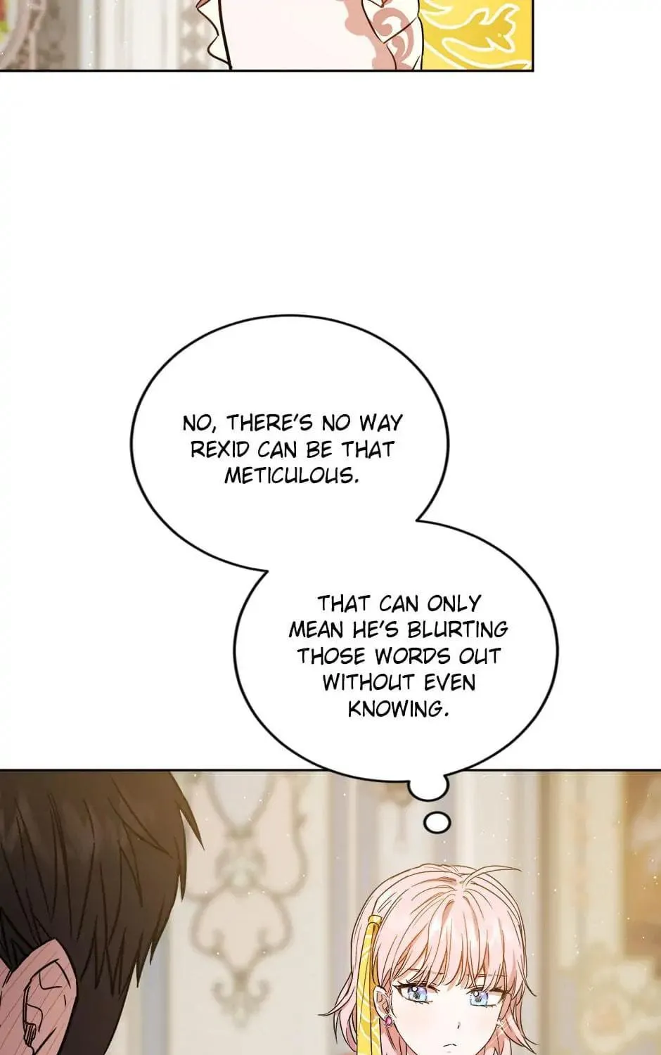 The Heiress's Double Life Chapter 40 page 124 - 