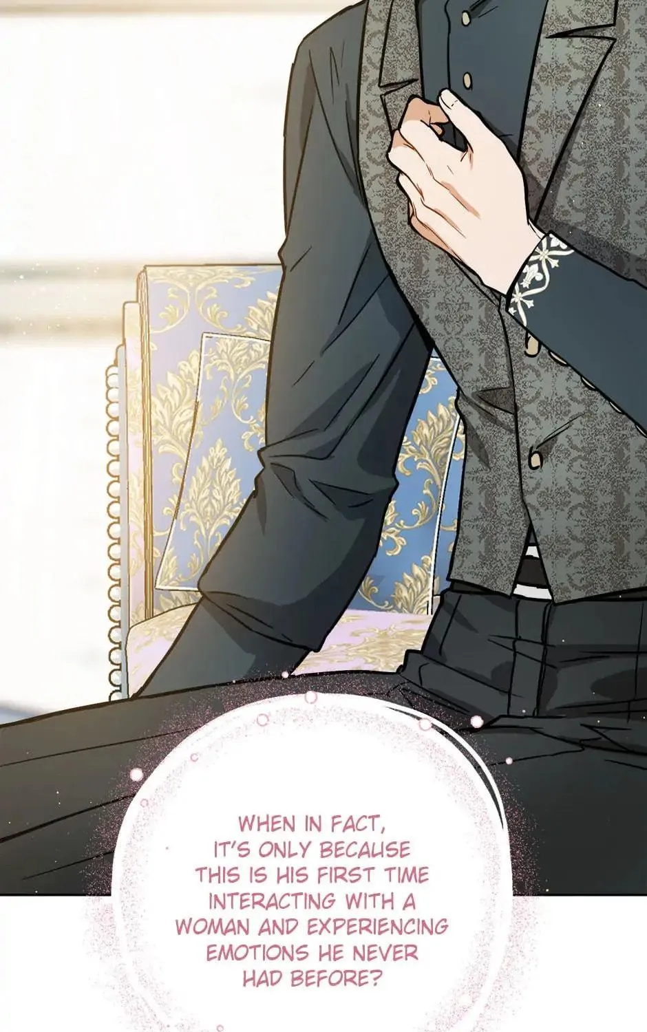 The Heiress's Double Life Chapter 40 page 128 - 