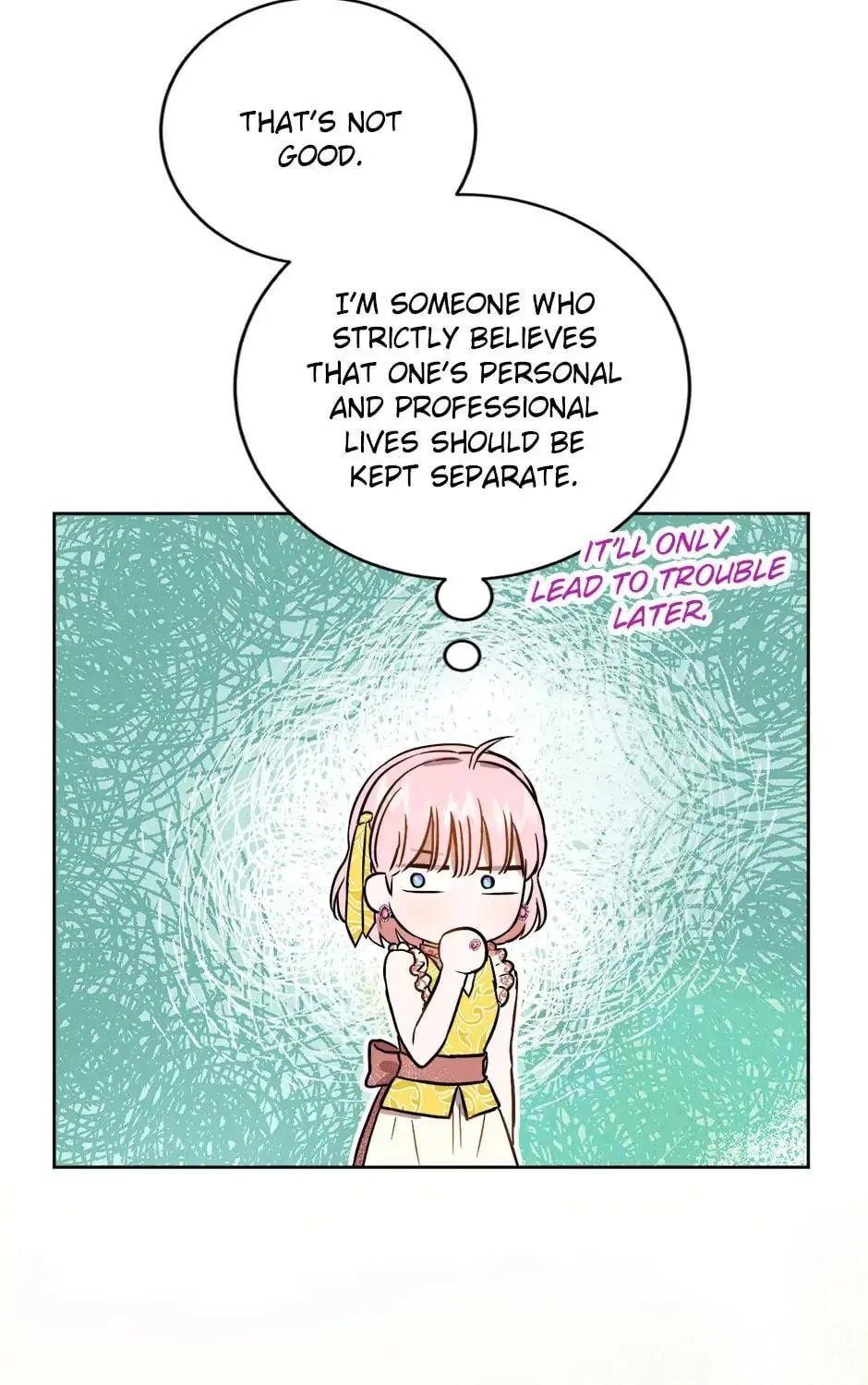 The Heiress's Double Life Chapter 40 page 130 - 
