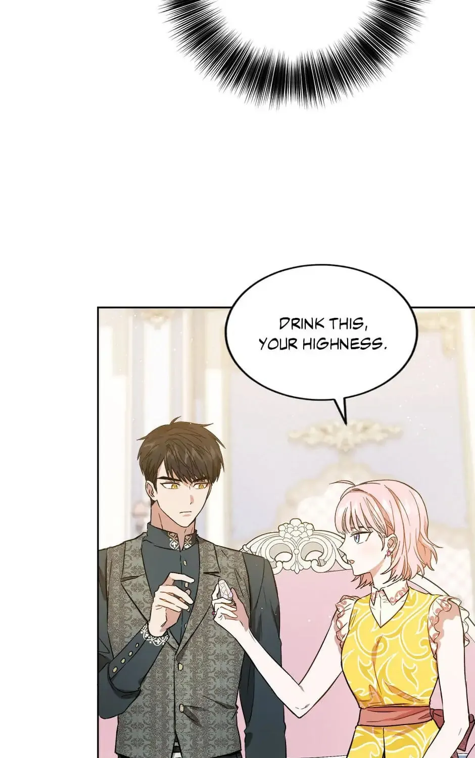 The Heiress's Double Life Chapter 40 page 134 - 