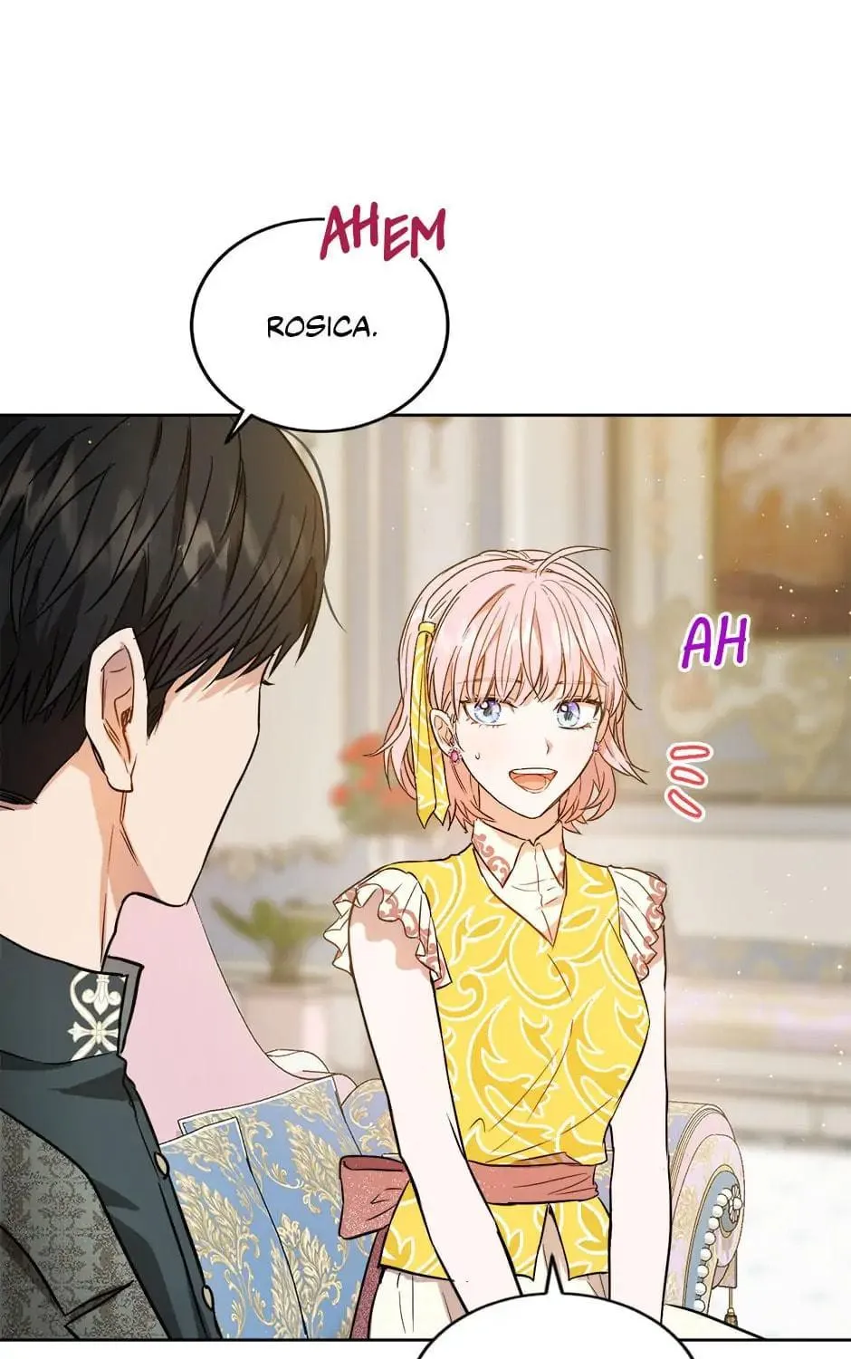 The Heiress's Double Life Chapter 40 page 138 - 