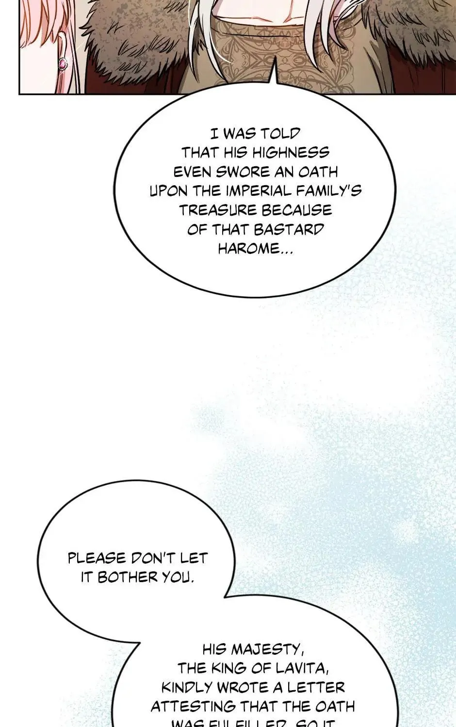 The Heiress's Double Life Chapter 40 page 16 - 
