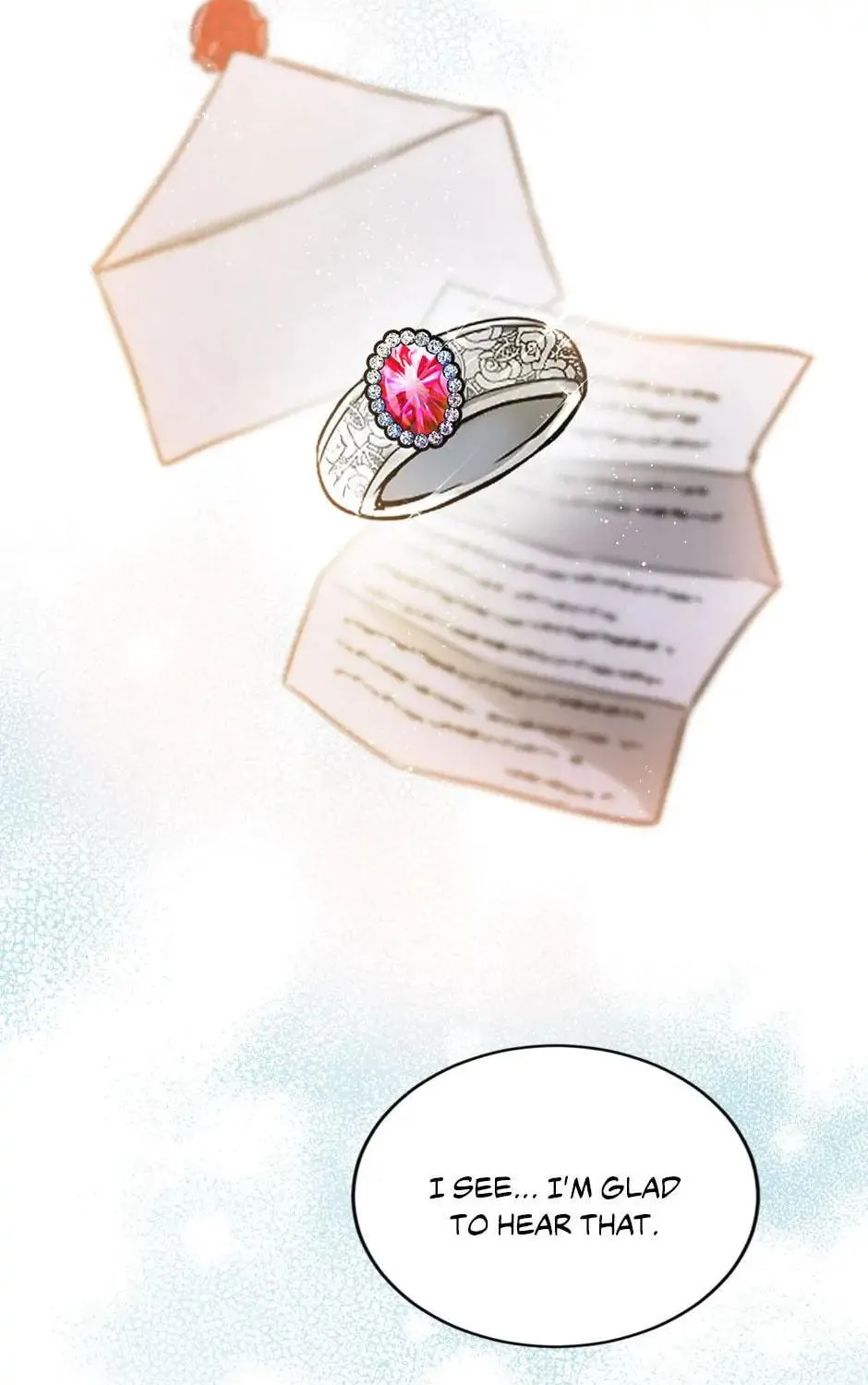 The Heiress's Double Life Chapter 40 page 18 - 