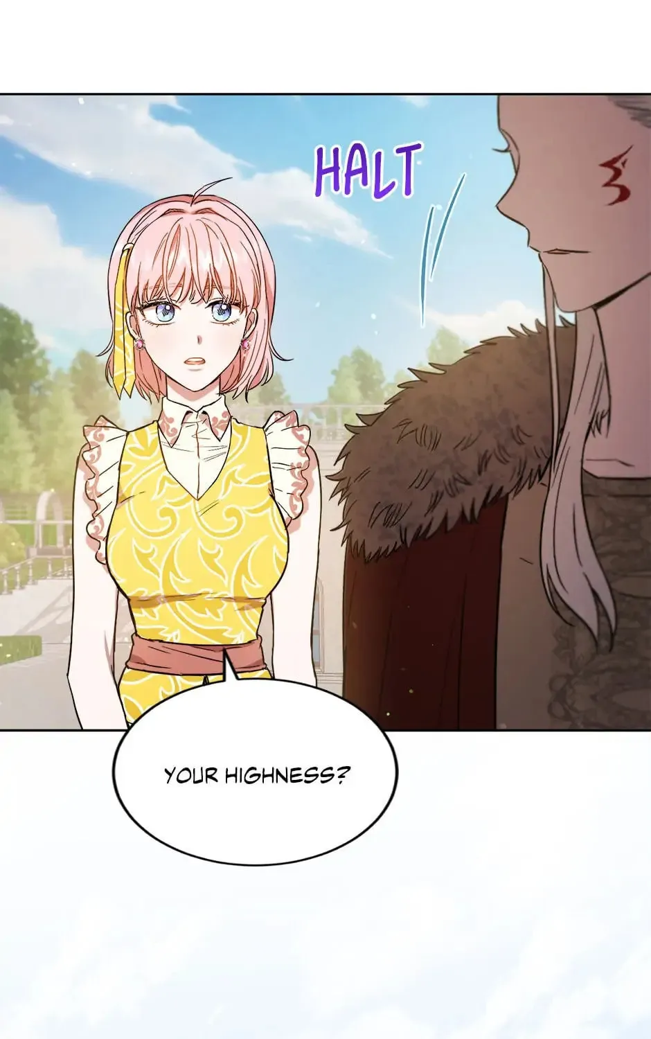 The Heiress's Double Life Chapter 40 page 20 - 