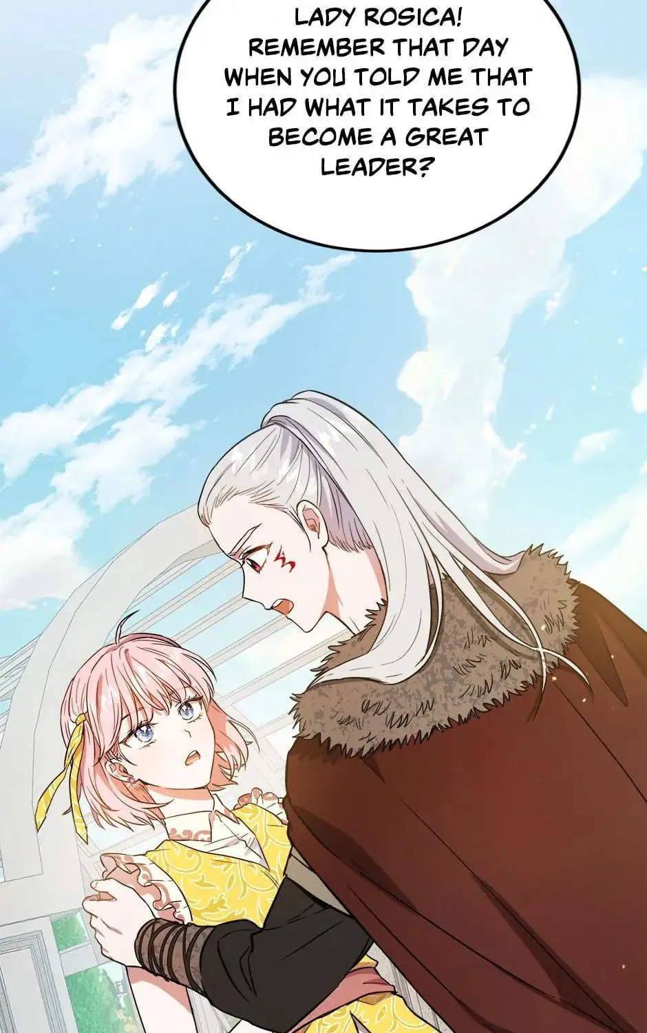 The Heiress's Double Life Chapter 40 page 22 - 
