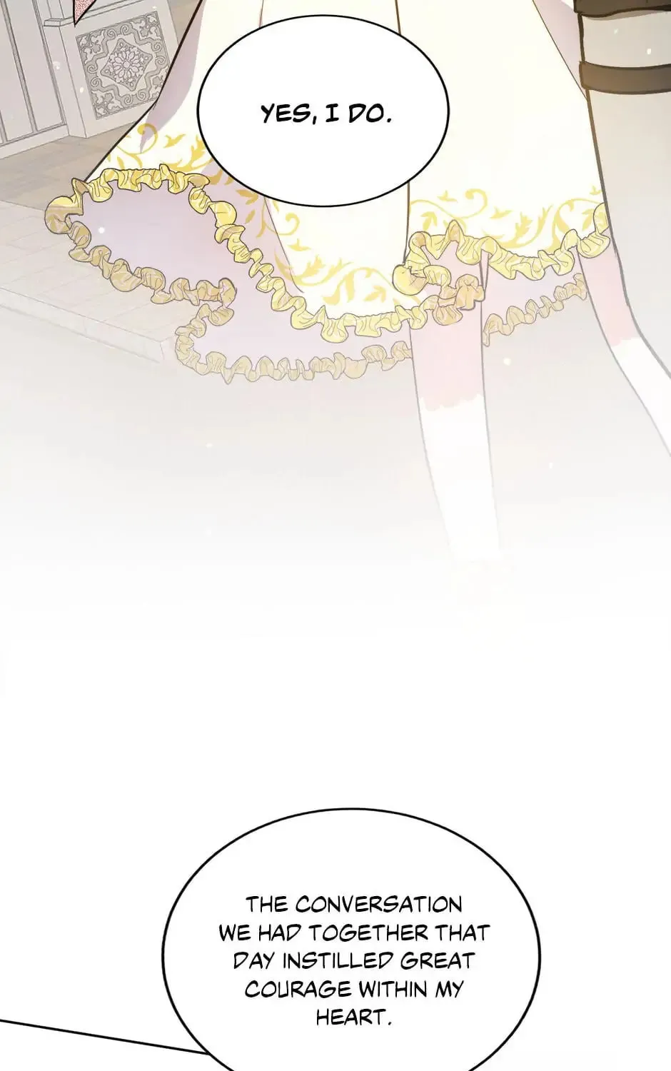The Heiress's Double Life Chapter 40 page 24 - 