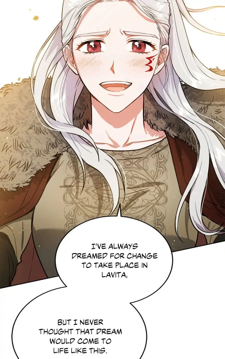 The Heiress's Double Life Chapter 40 page 26 - 